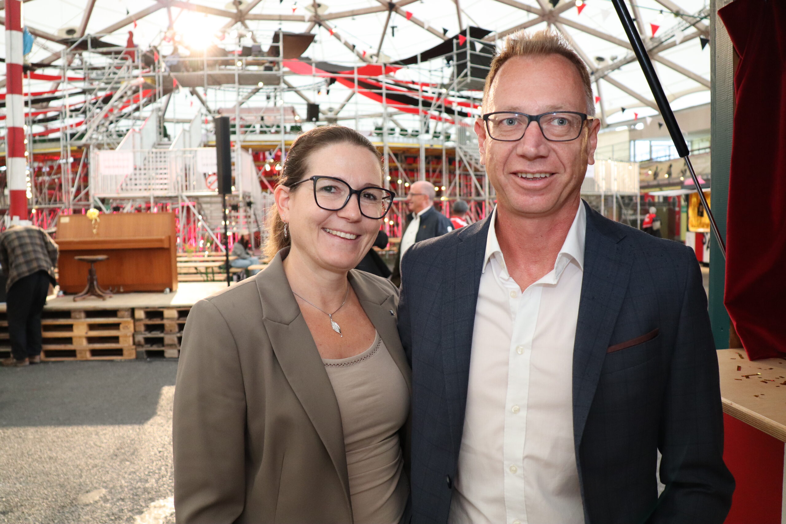 Vorpremiere "Romeo und Julia" Tiroler Volksschauspiele