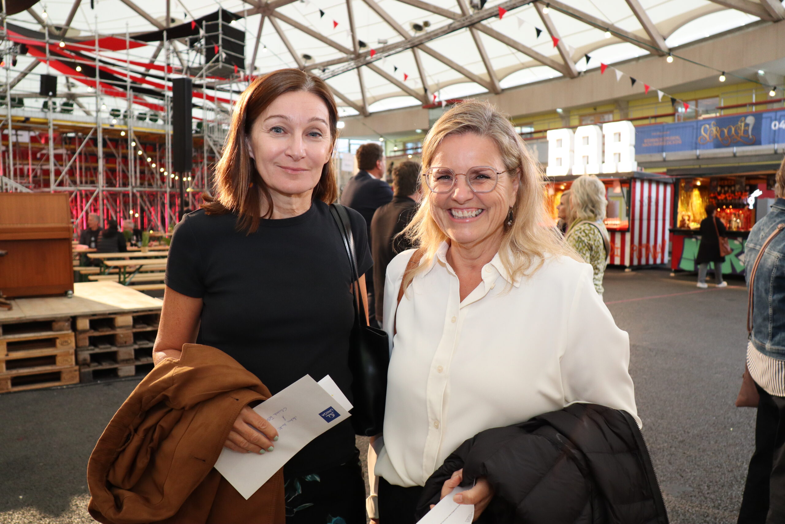 Vorpremiere "Romeo und Julia" Tiroler Volksschauspiele