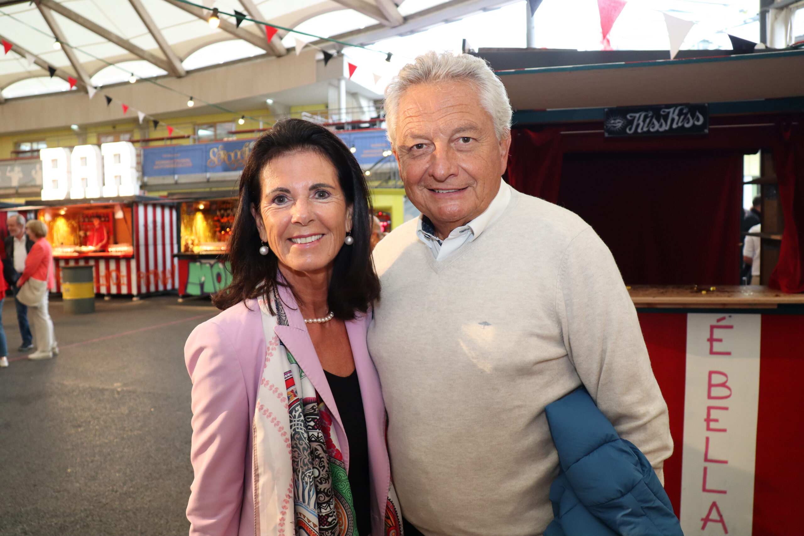 Vorpremiere "Romeo und Julia" Tiroler Volksschauspiele