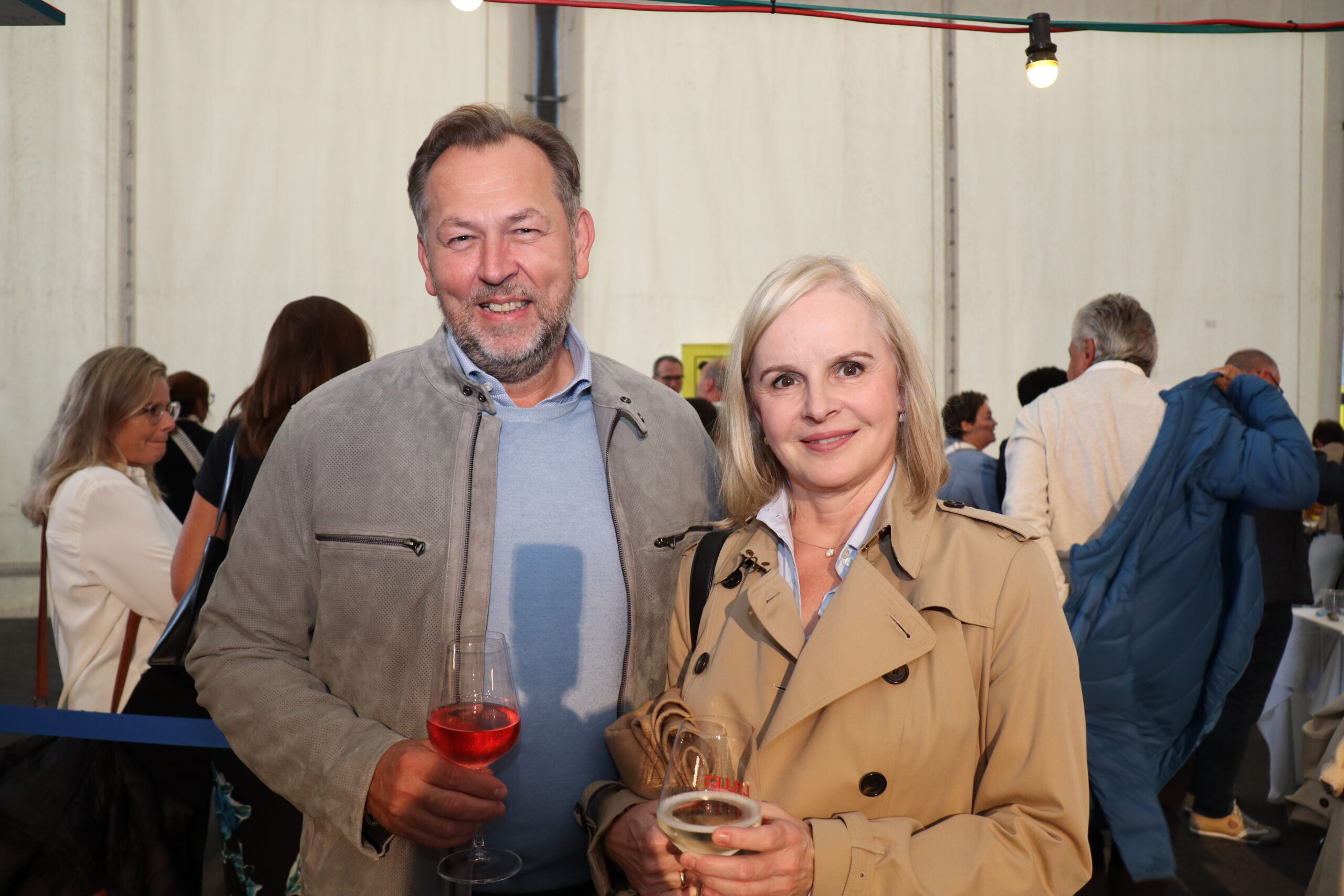 Vorpremiere "Romeo und Julia" Tiroler Volksschauspiele