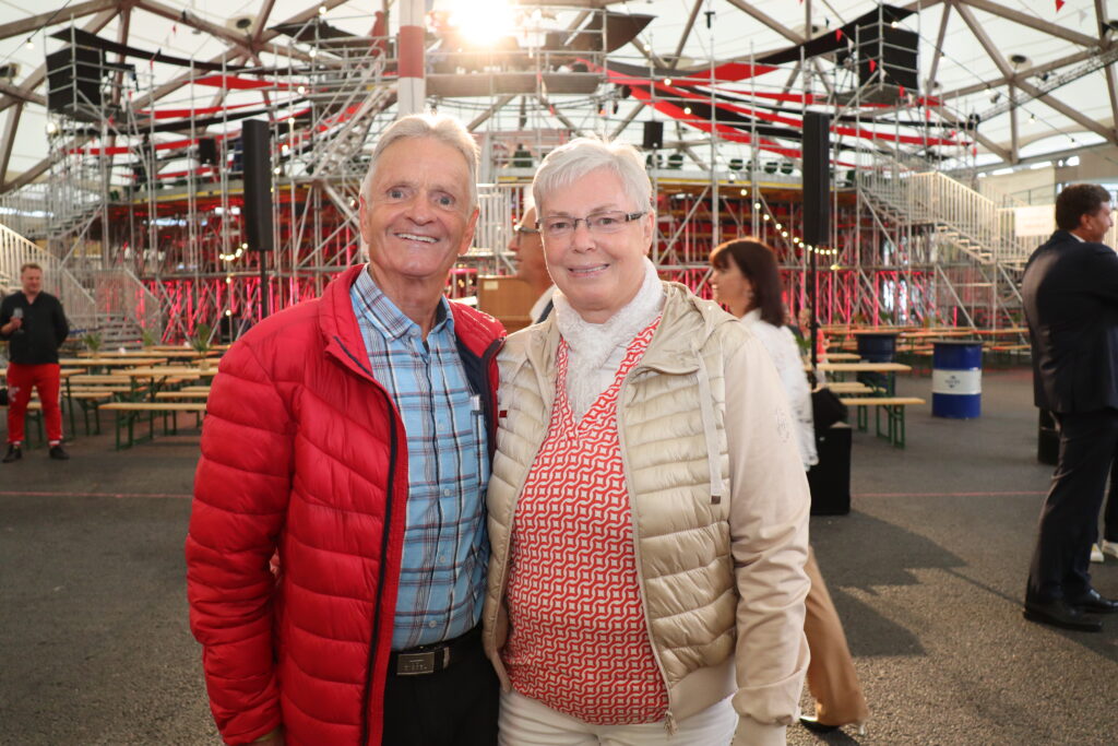 Vorpremiere "Romeo und Julia" Tiroler Volksschauspiele