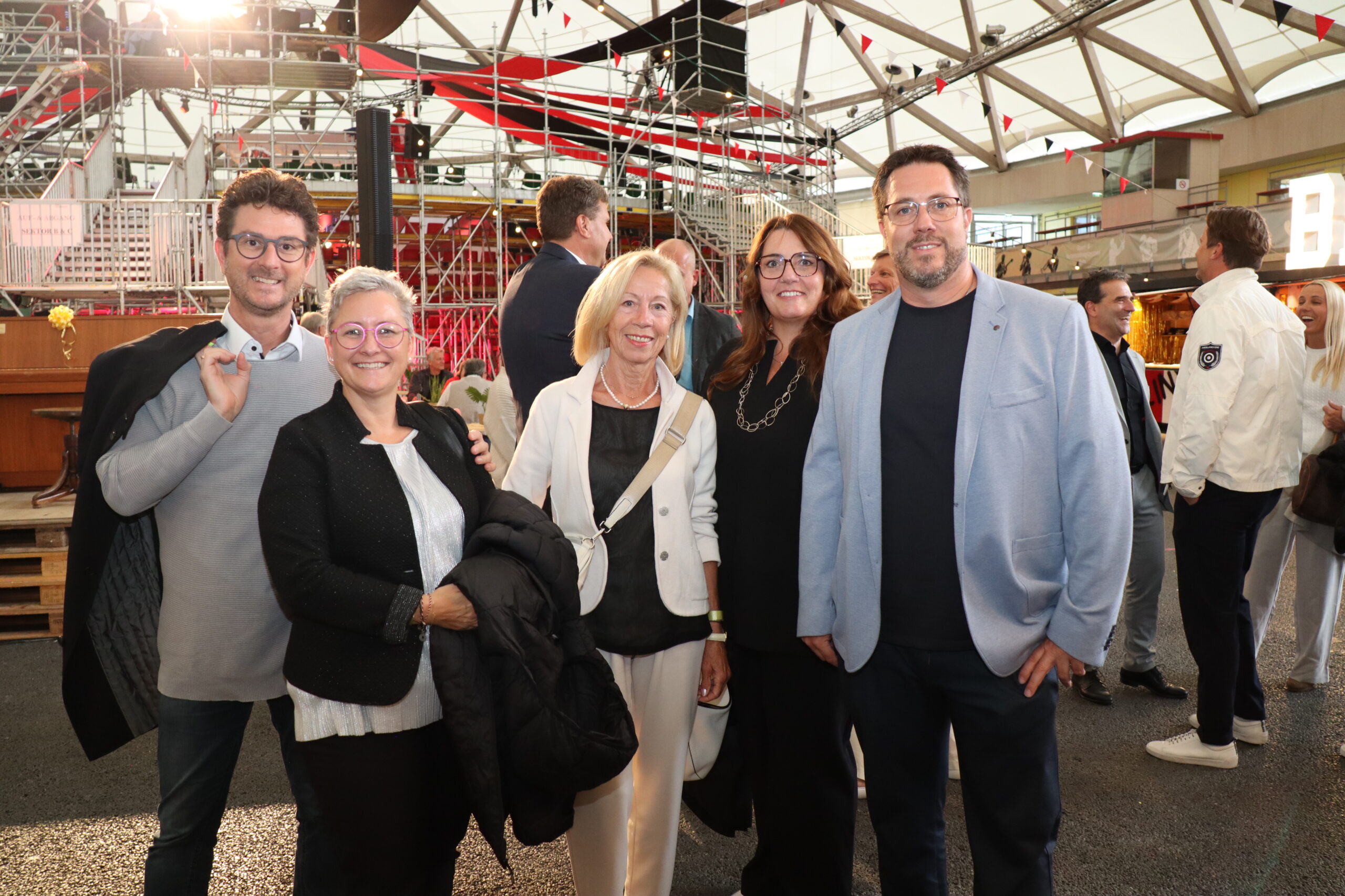 Vorpremiere "Romeo und Julia" Tiroler Volksschauspiele