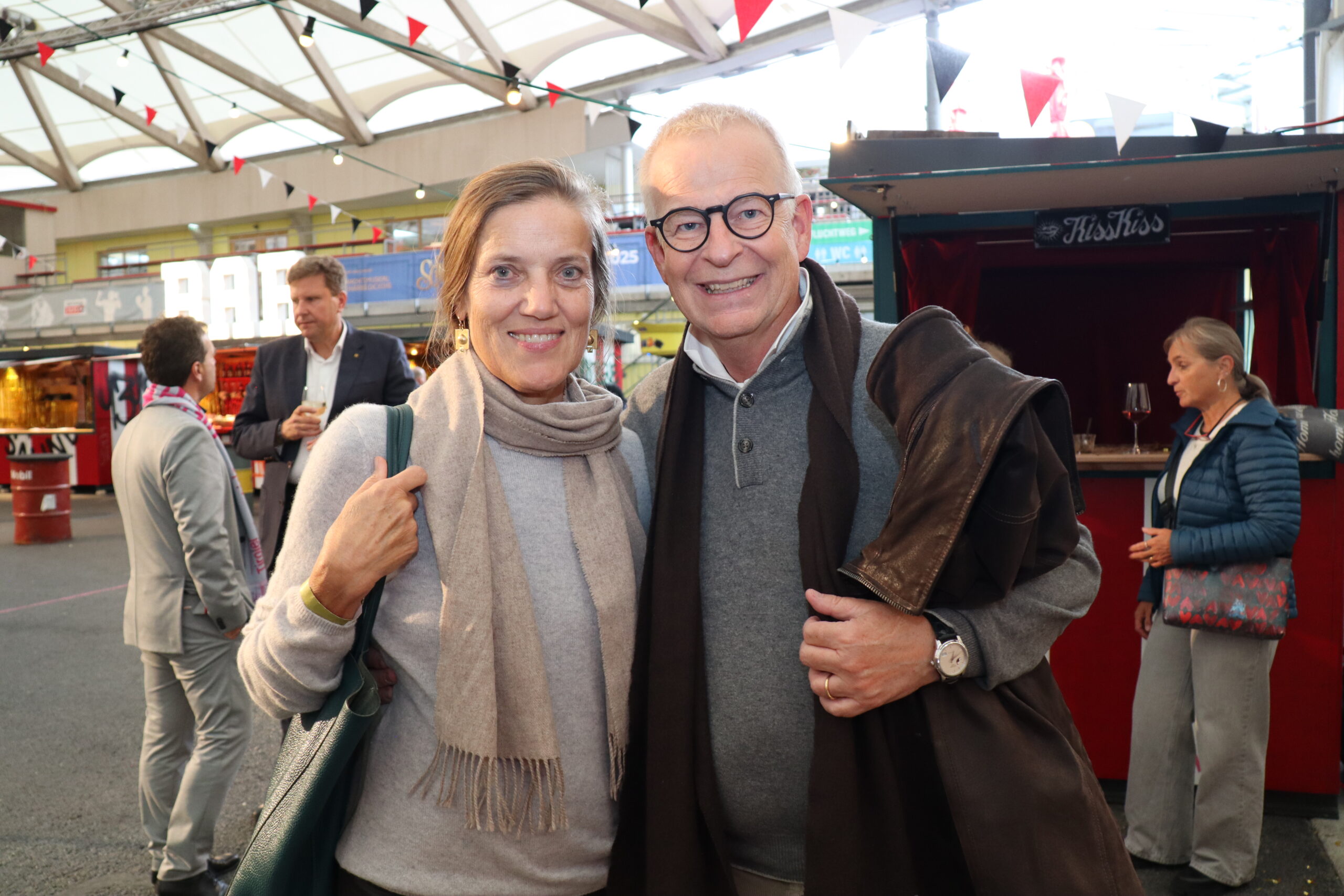 Vorpremiere "Romeo und Julia" Tiroler Volksschauspiele
