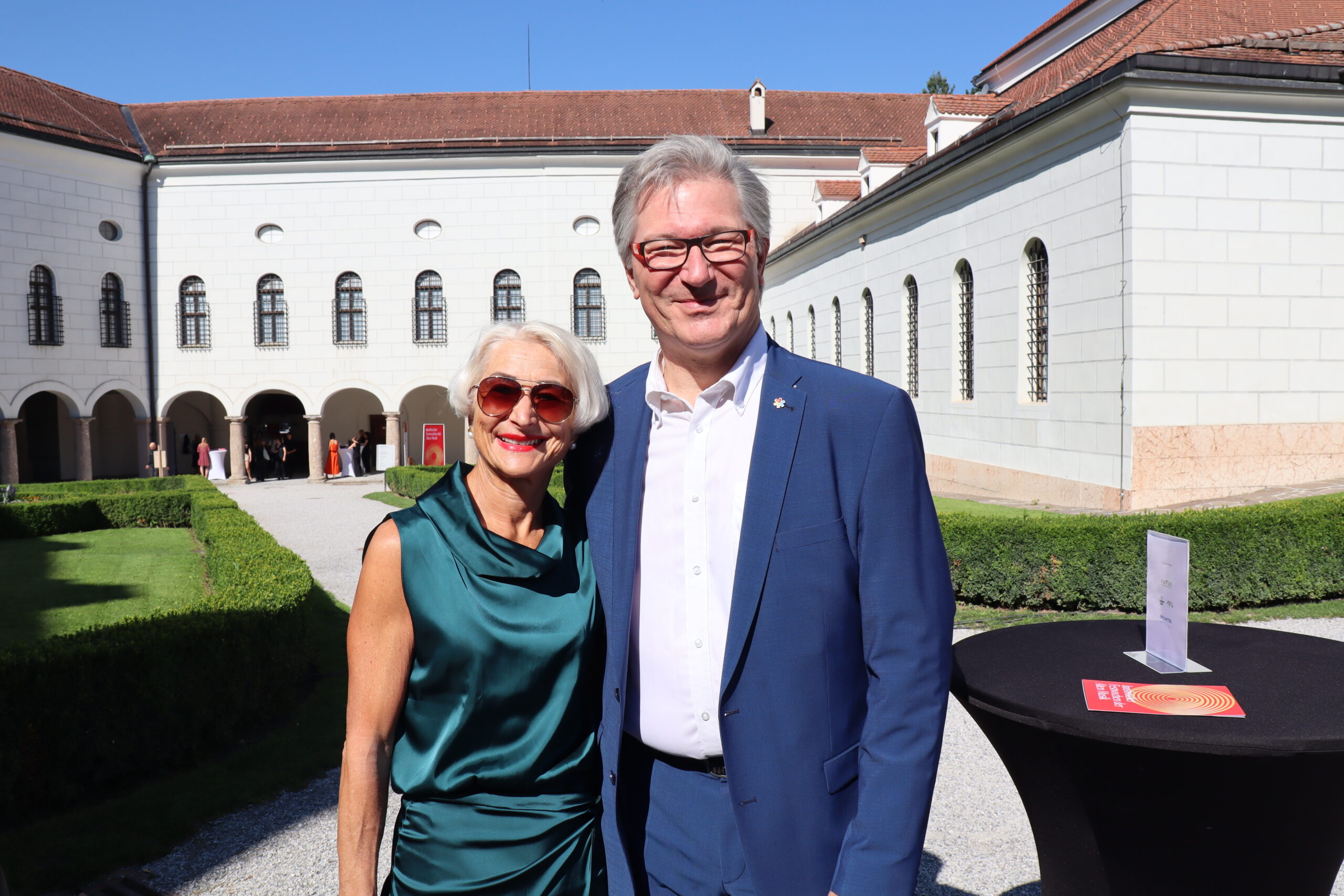 Innsbrucker Festwochen der Alten Musik 2025