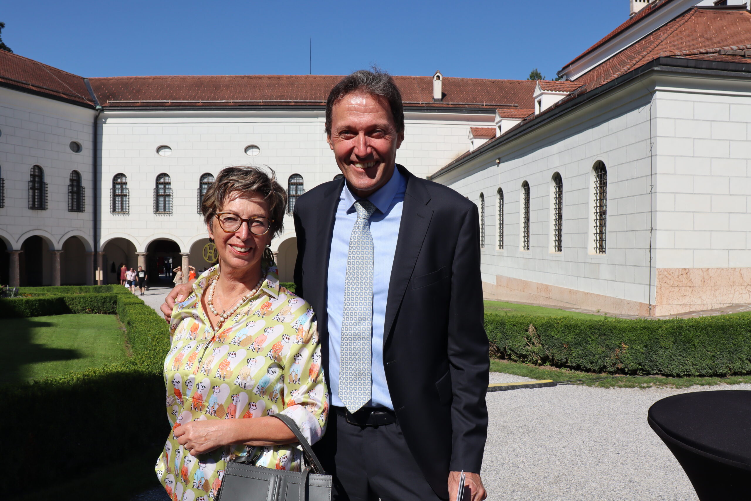 Innsbrucker Festwochen der Alten Musik 2025