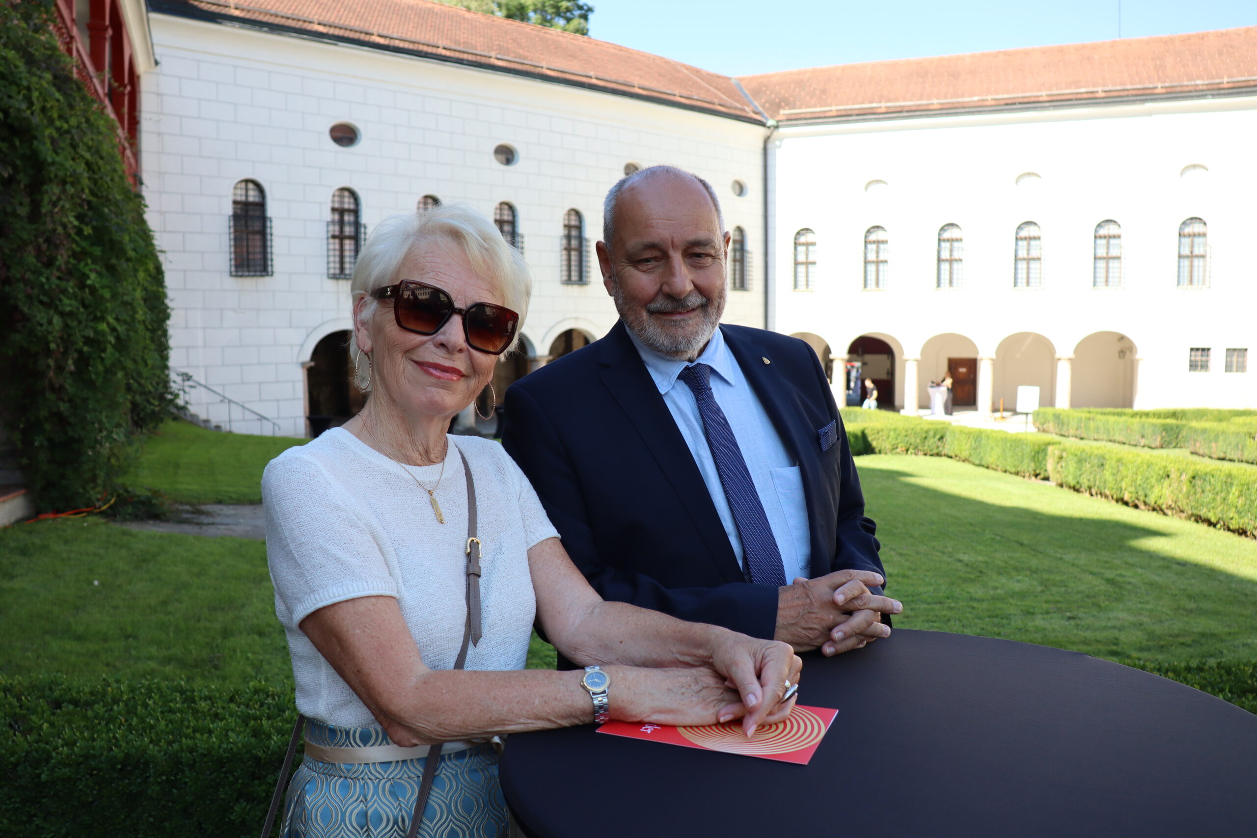 Innsbrucker Festwochen der Alten Musik 2025