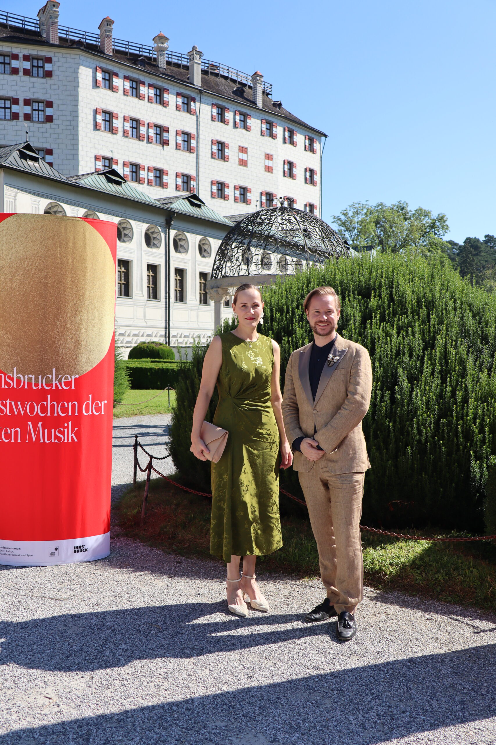 Innsbrucker Festwochen der Alten Musik 2025