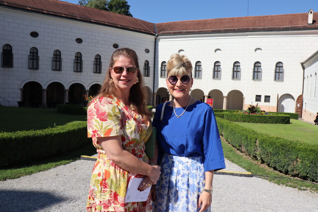 Innsbrucker Festwochen der Alten Musik 2025
