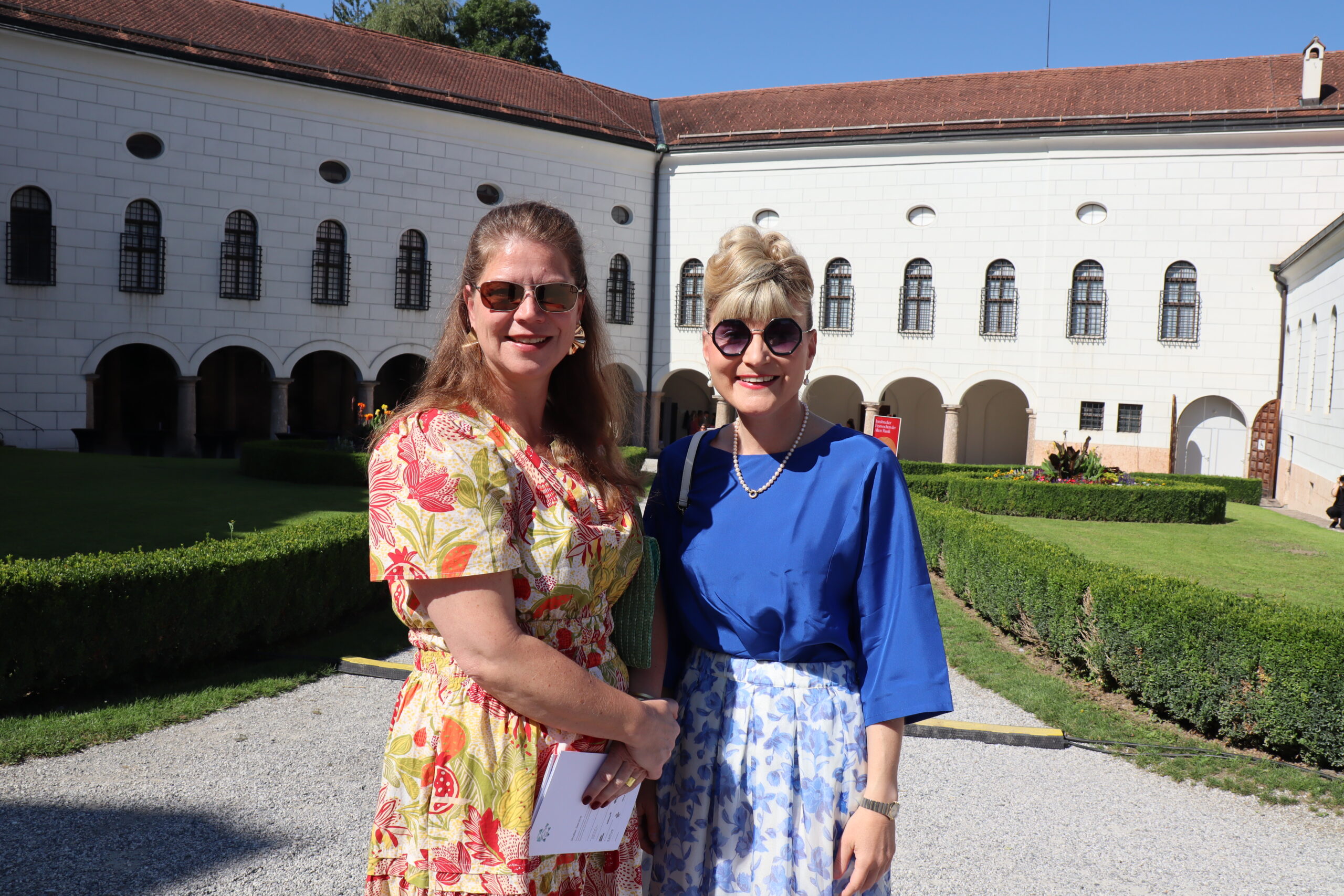 Innsbrucker Festwochen der Alten Musik 2025