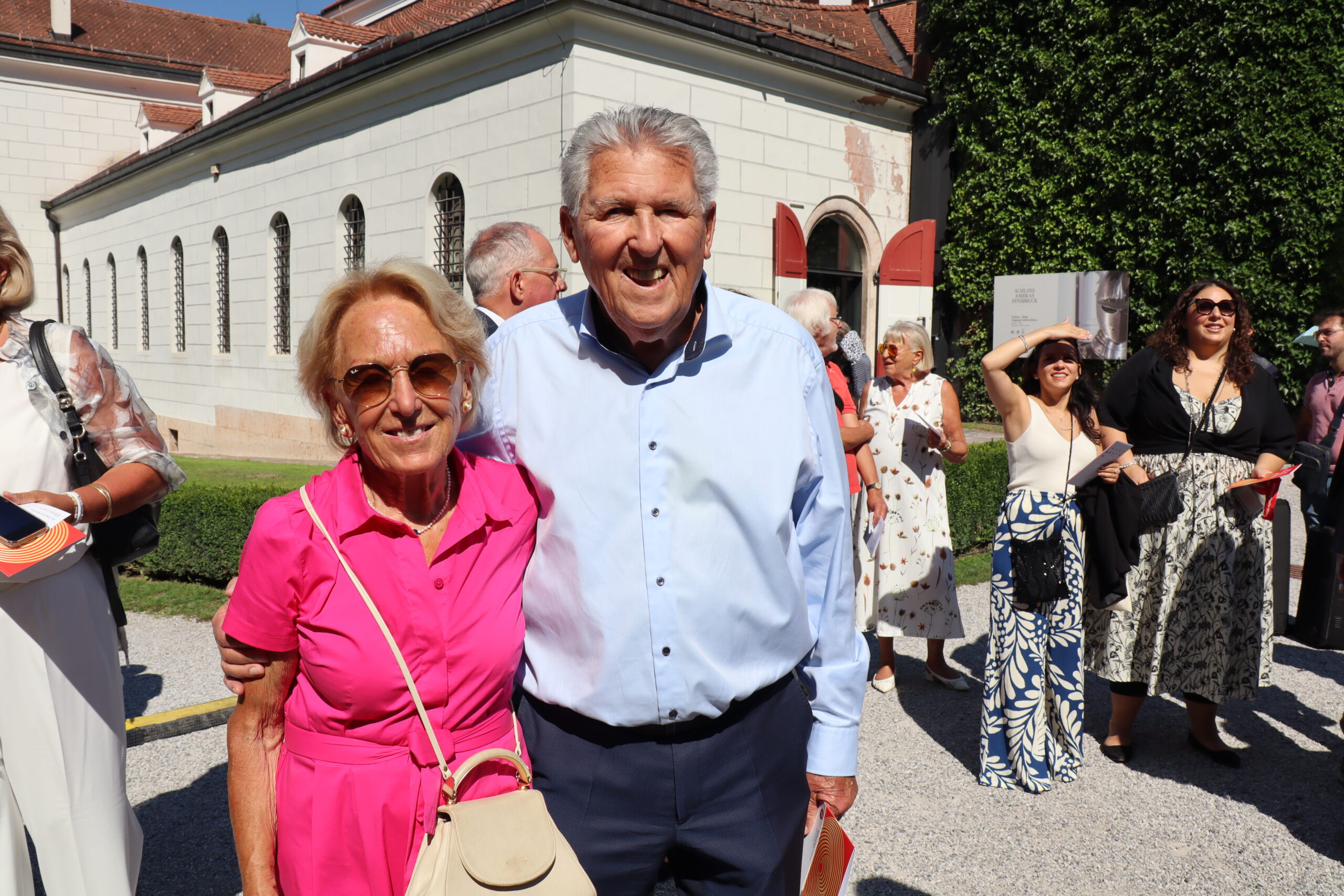 Innsbrucker Festwochen der Alten Musik 2025