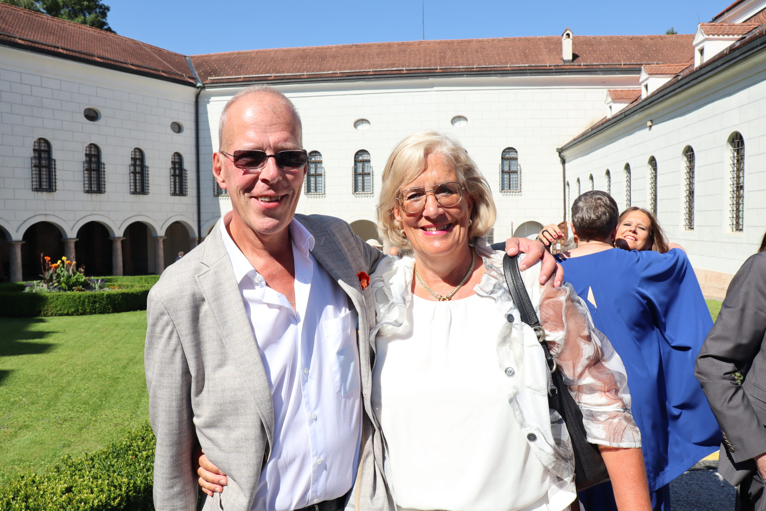 Innsbrucker Festwochen der Alten Musik 2025