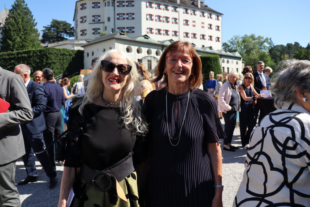 Innsbrucker Festwochen der Alten Musik 2025