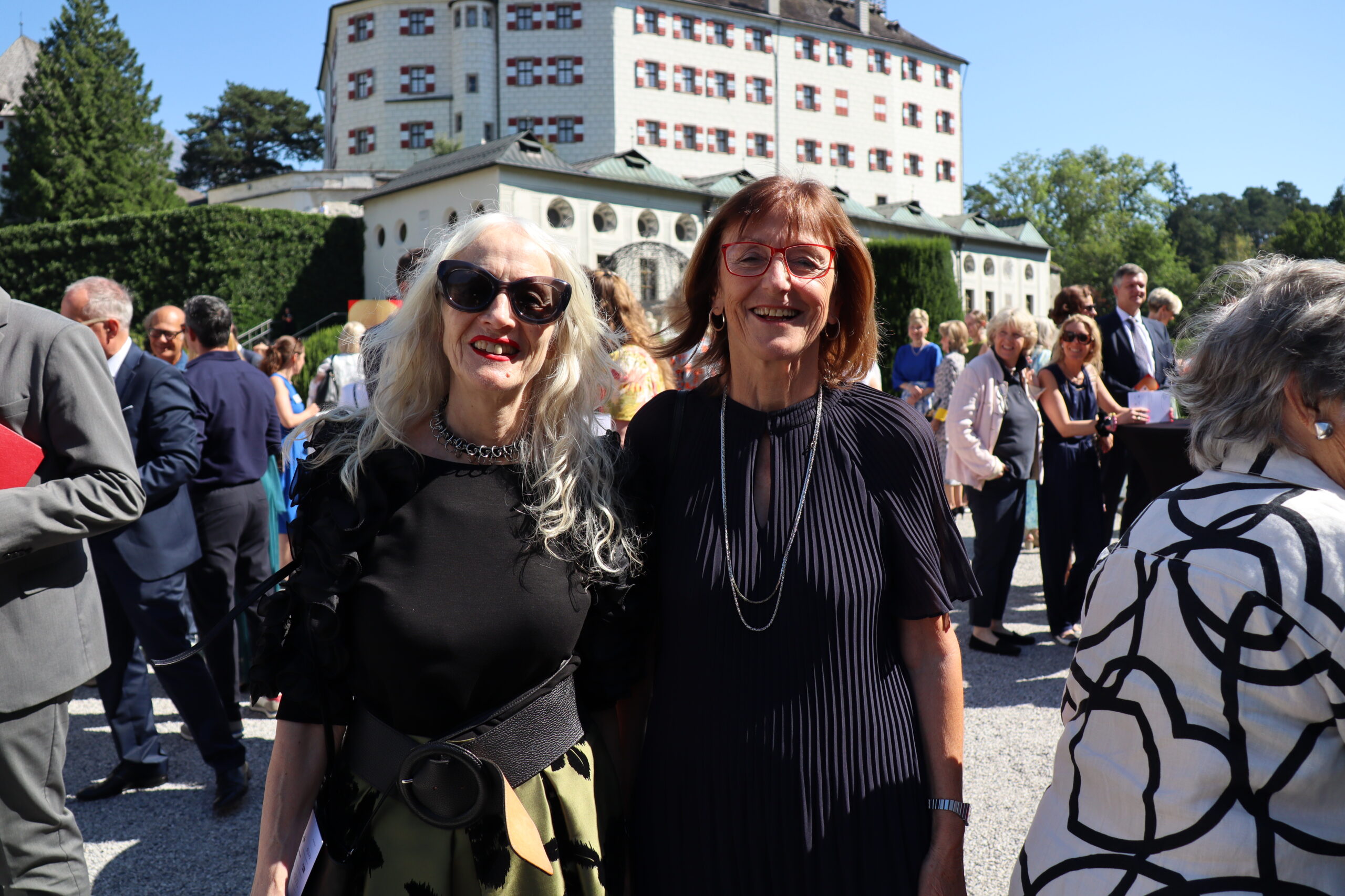 Innsbrucker Festwochen der Alten Musik 2025