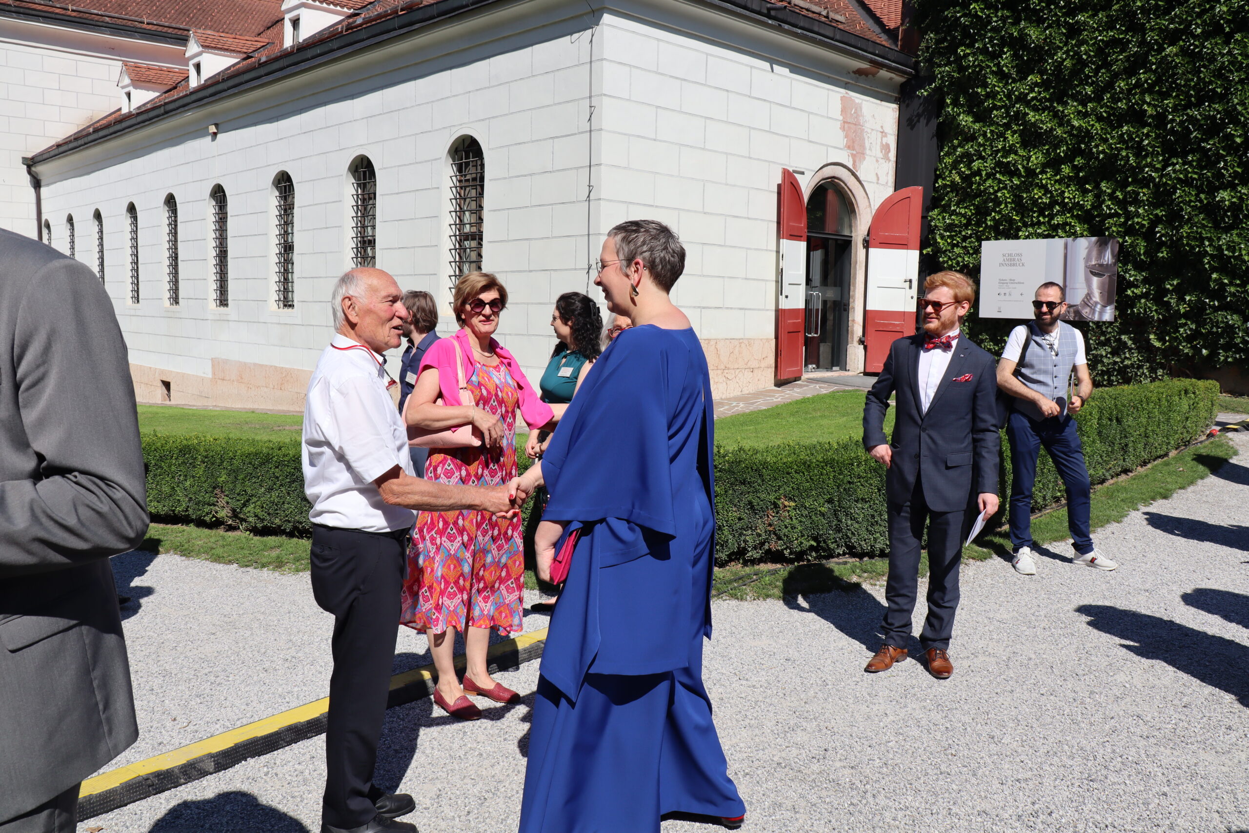 Innsbrucker Festwochen der Alten Musik 2025