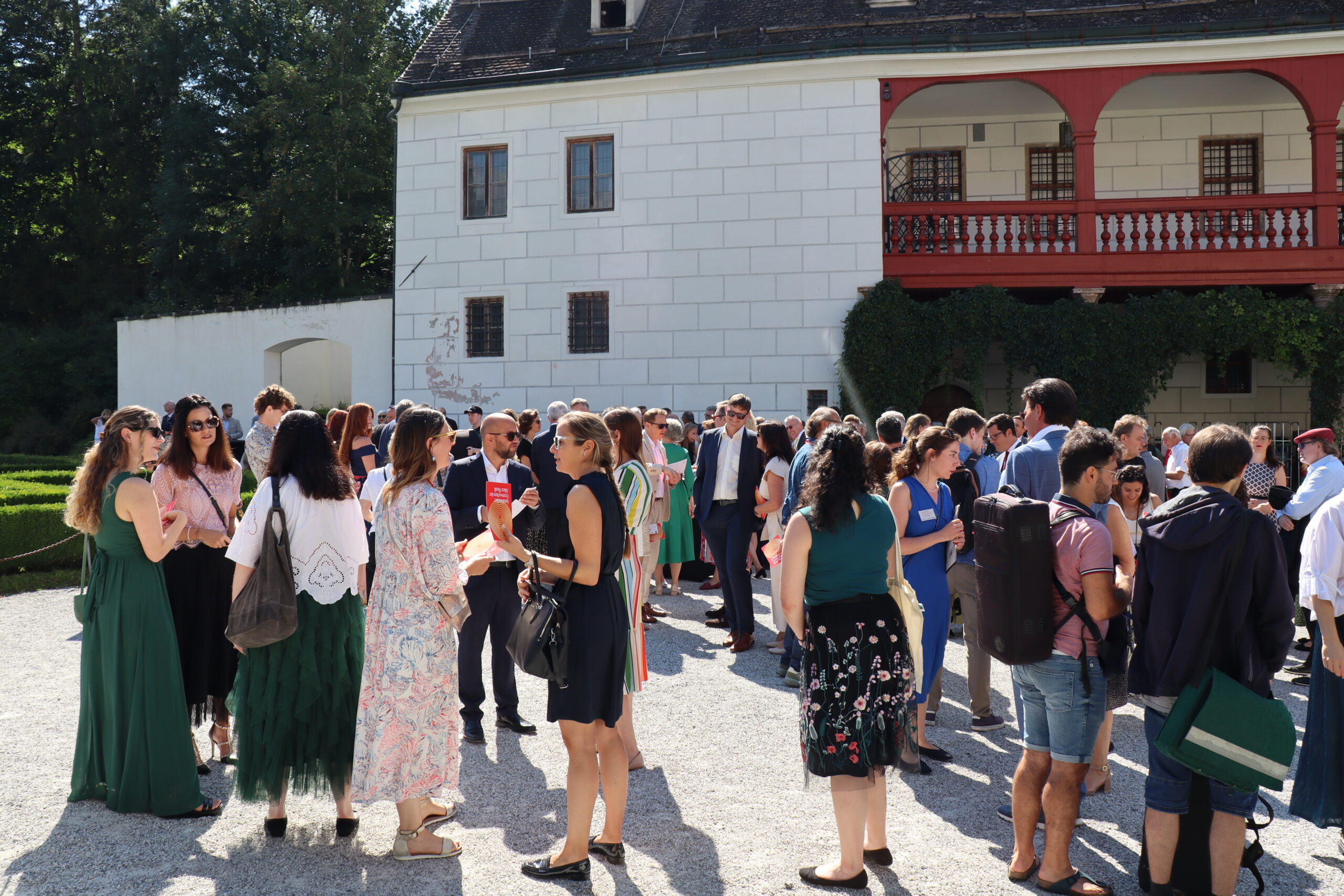Innsbrucker Festwochen der Alten Musik 2025