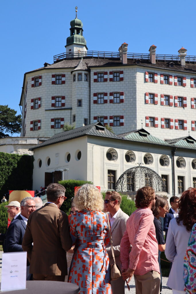 Innsbrucker Festwochen der Alten Musik 2025