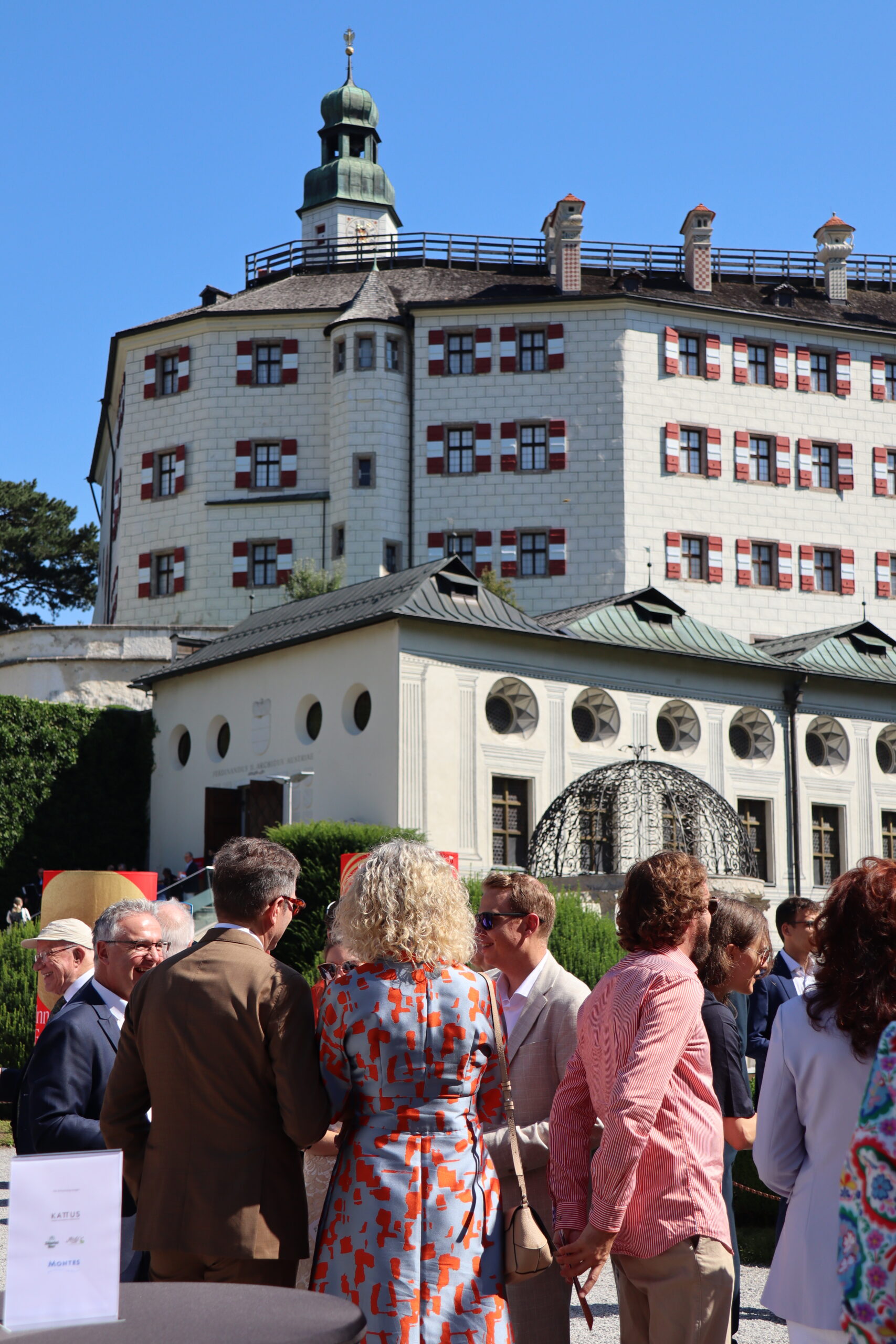 Innsbrucker Festwochen der Alten Musik 2025