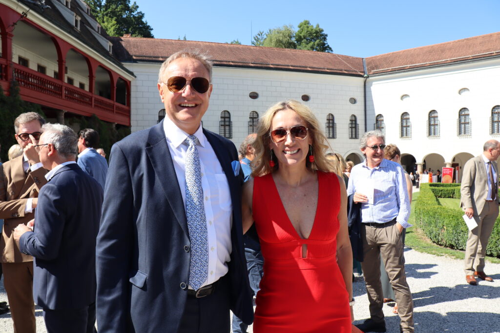 Innsbrucker Festwochen der Alten Musik 2025