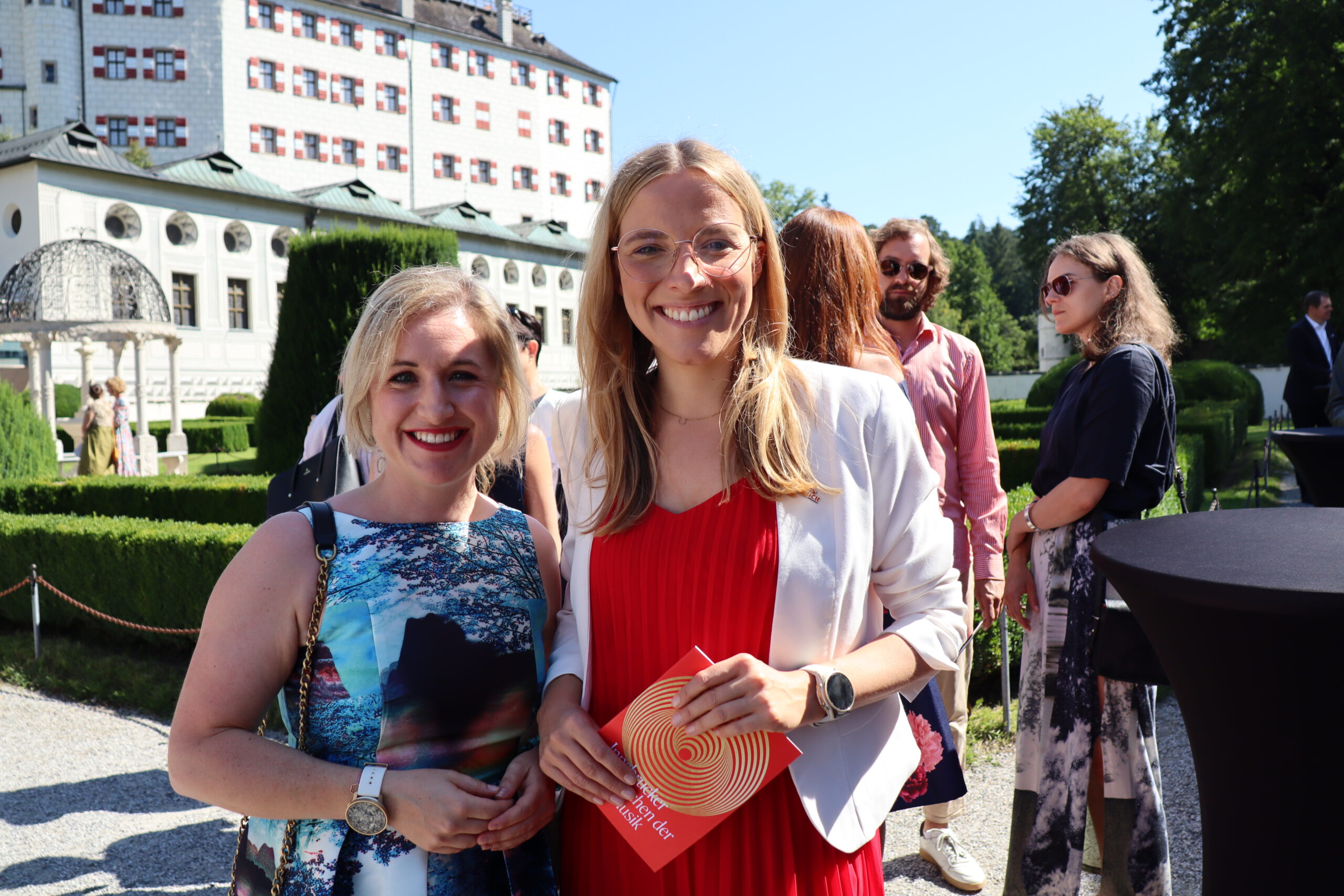 Innsbrucker Festwochen der Alten Musik 2025