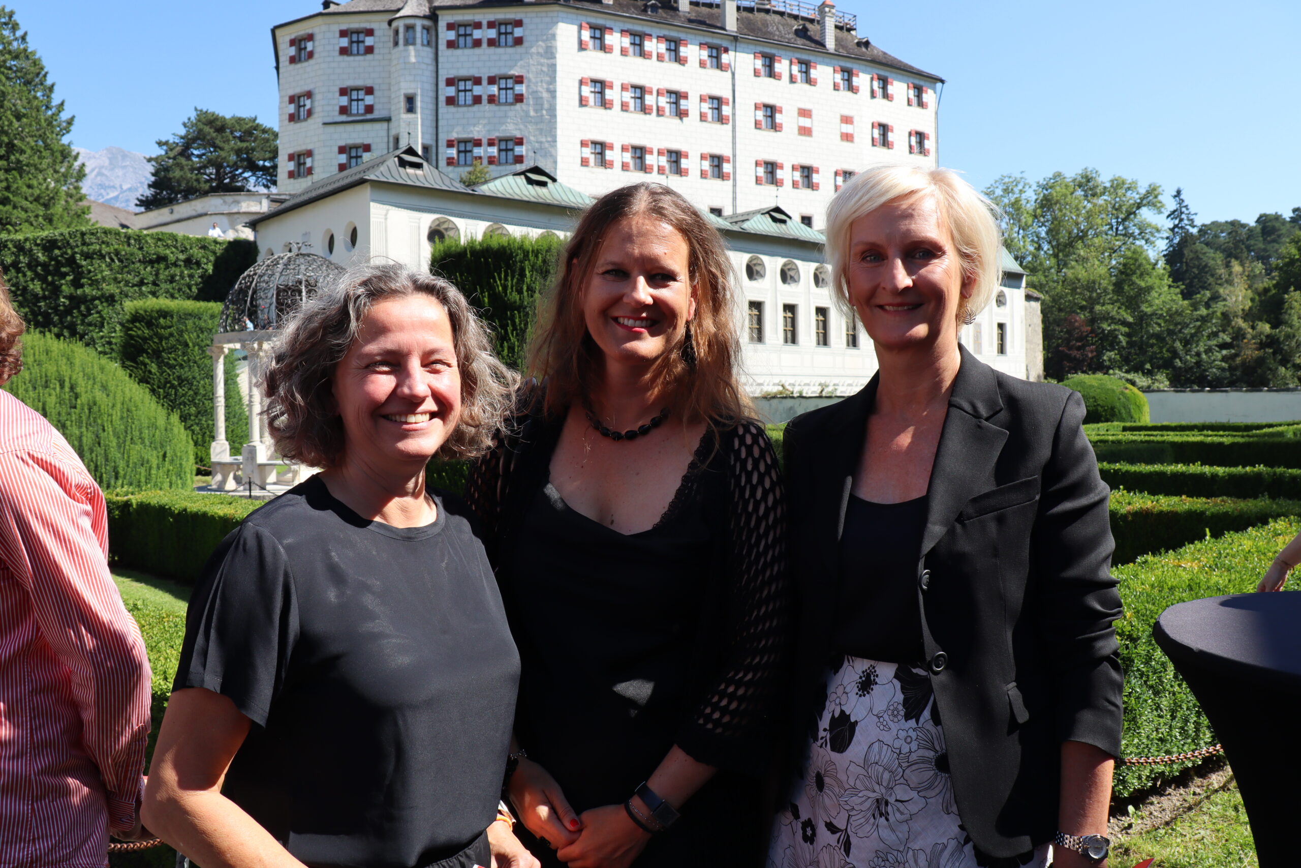 Innsbrucker Festwochen der Alten Musik 2025