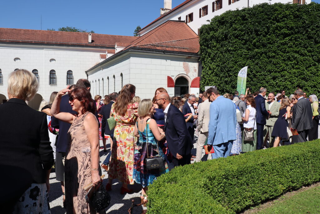 Innsbrucker Festwochen der Alten Musik 2025