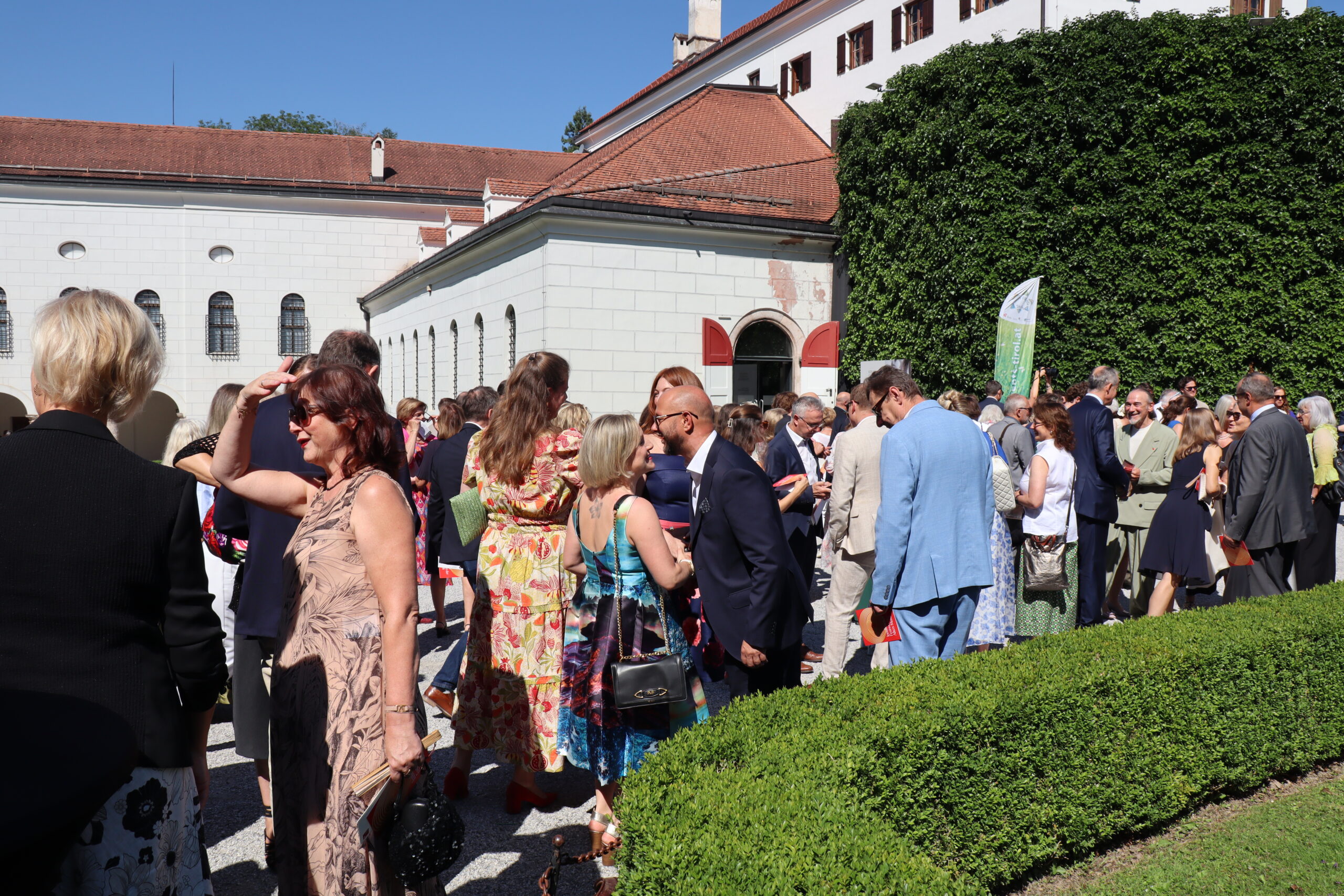 Innsbrucker Festwochen der Alten Musik 2025