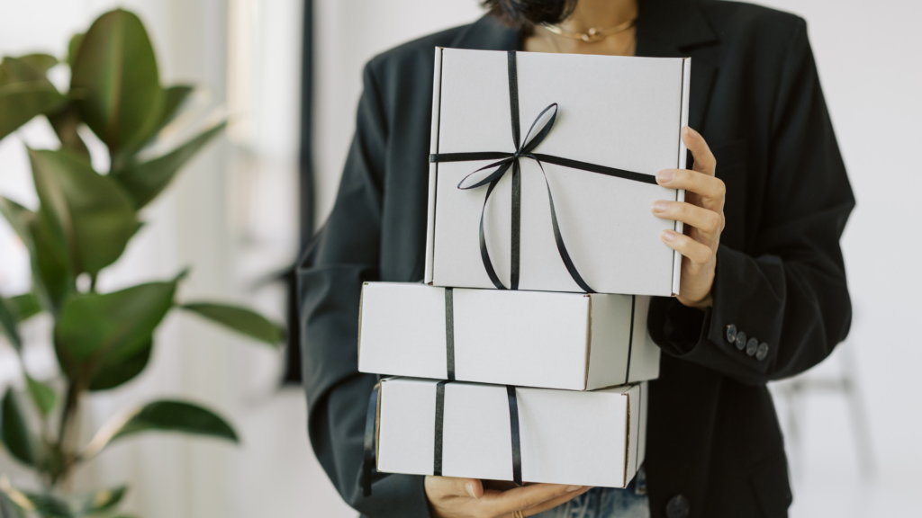 Geschenke für Frauen, Inspiration