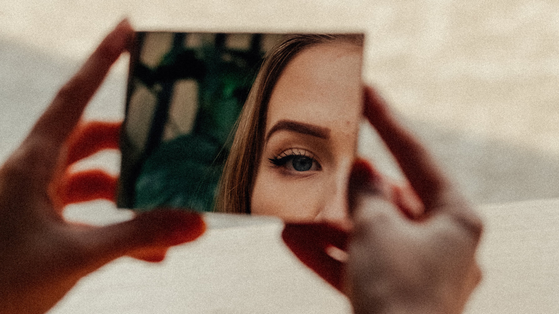 KI und Technologie Beauty-Routine