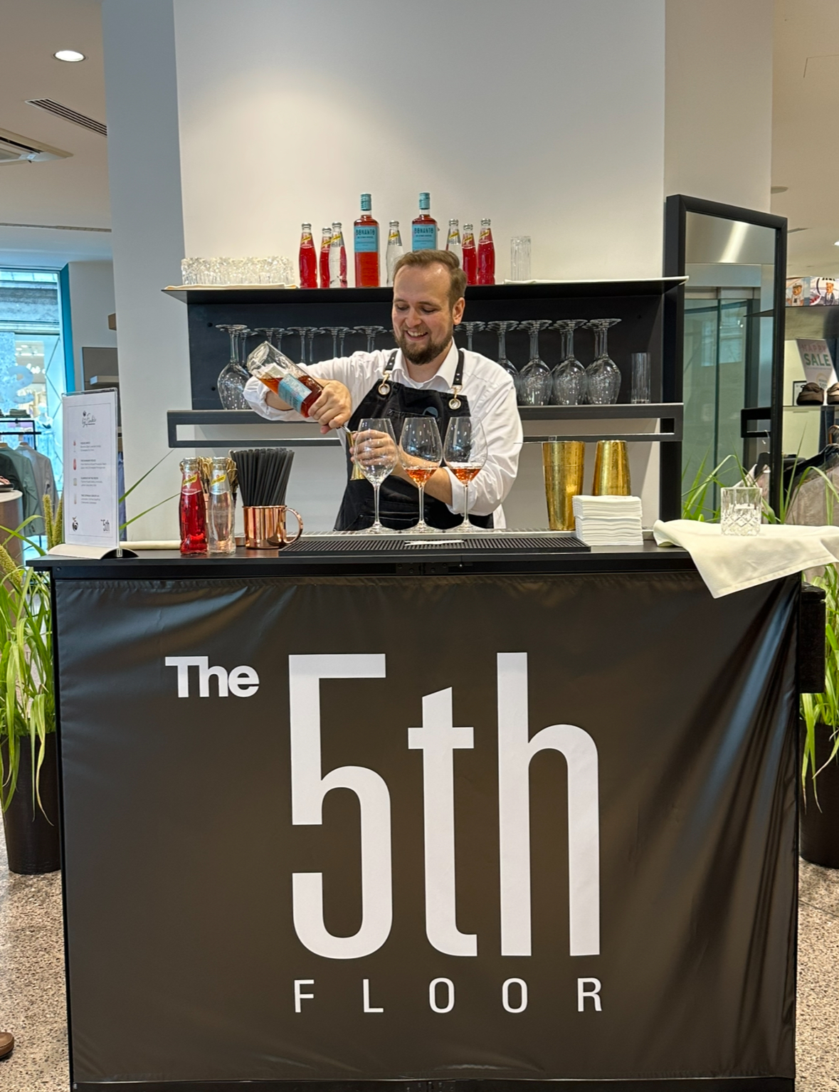 15 Jahre by fink's