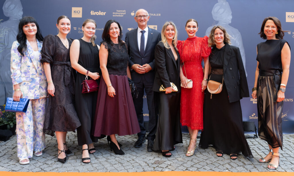 TIROLERIN Award 2025