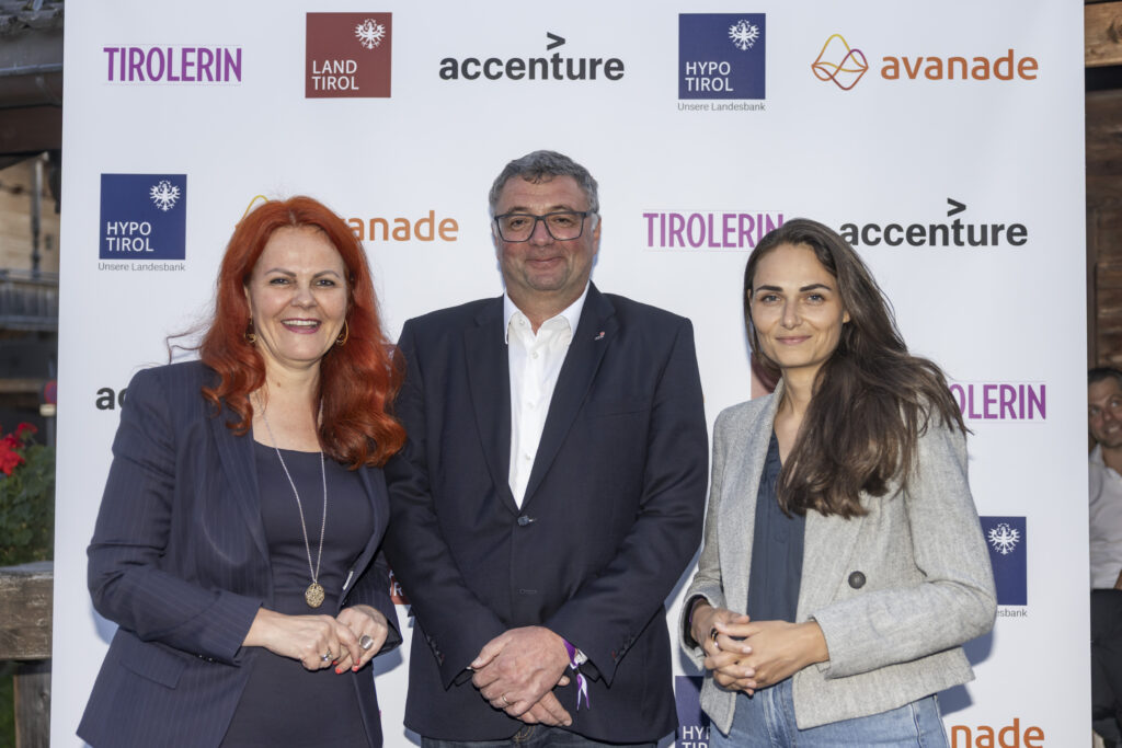 AccentureNight Alpbach