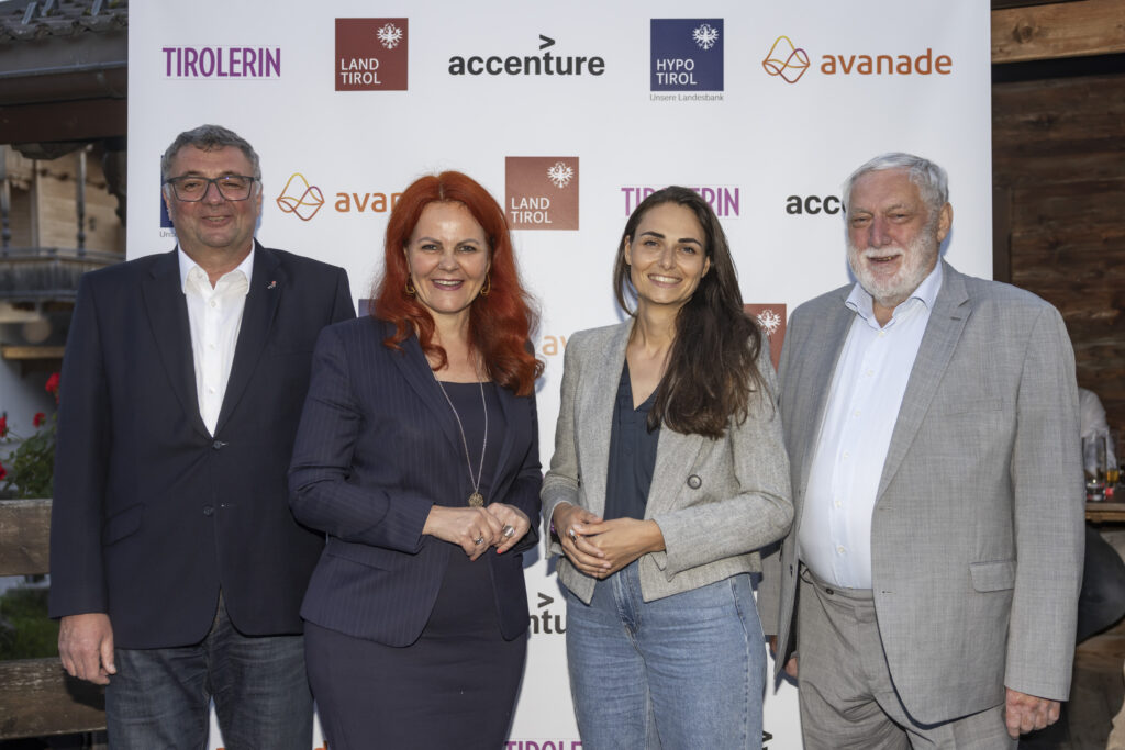 AccentureNight Alpbach
