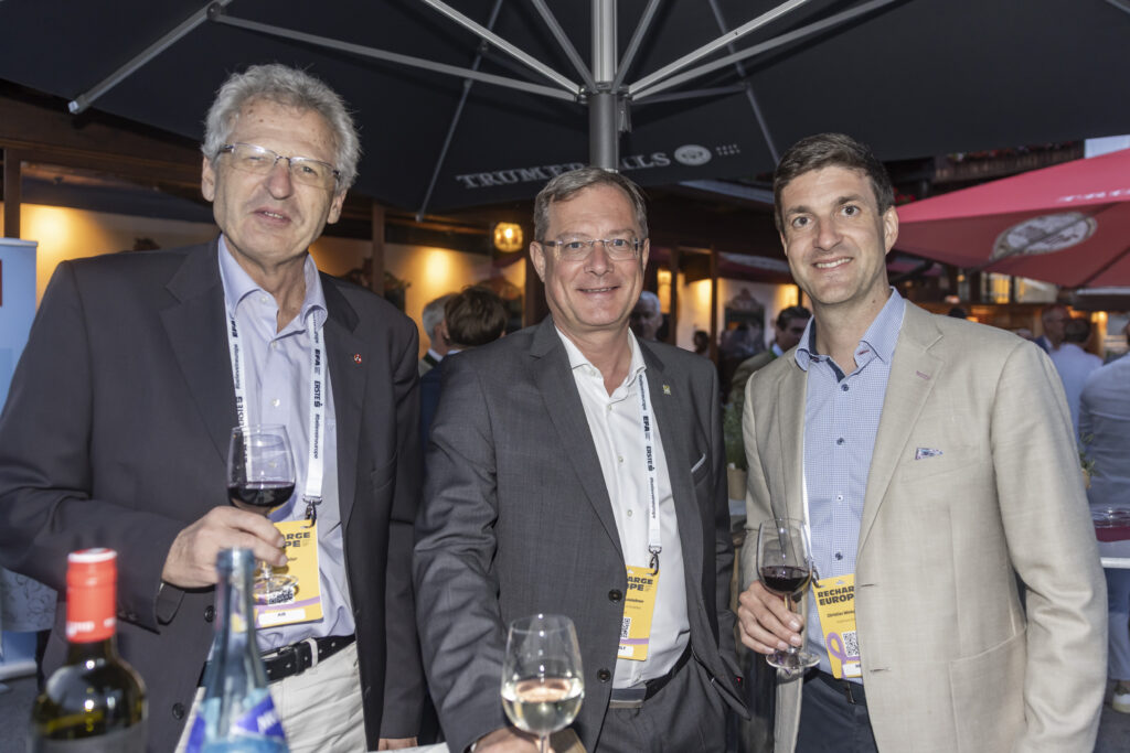 AccentureNight Alpbach