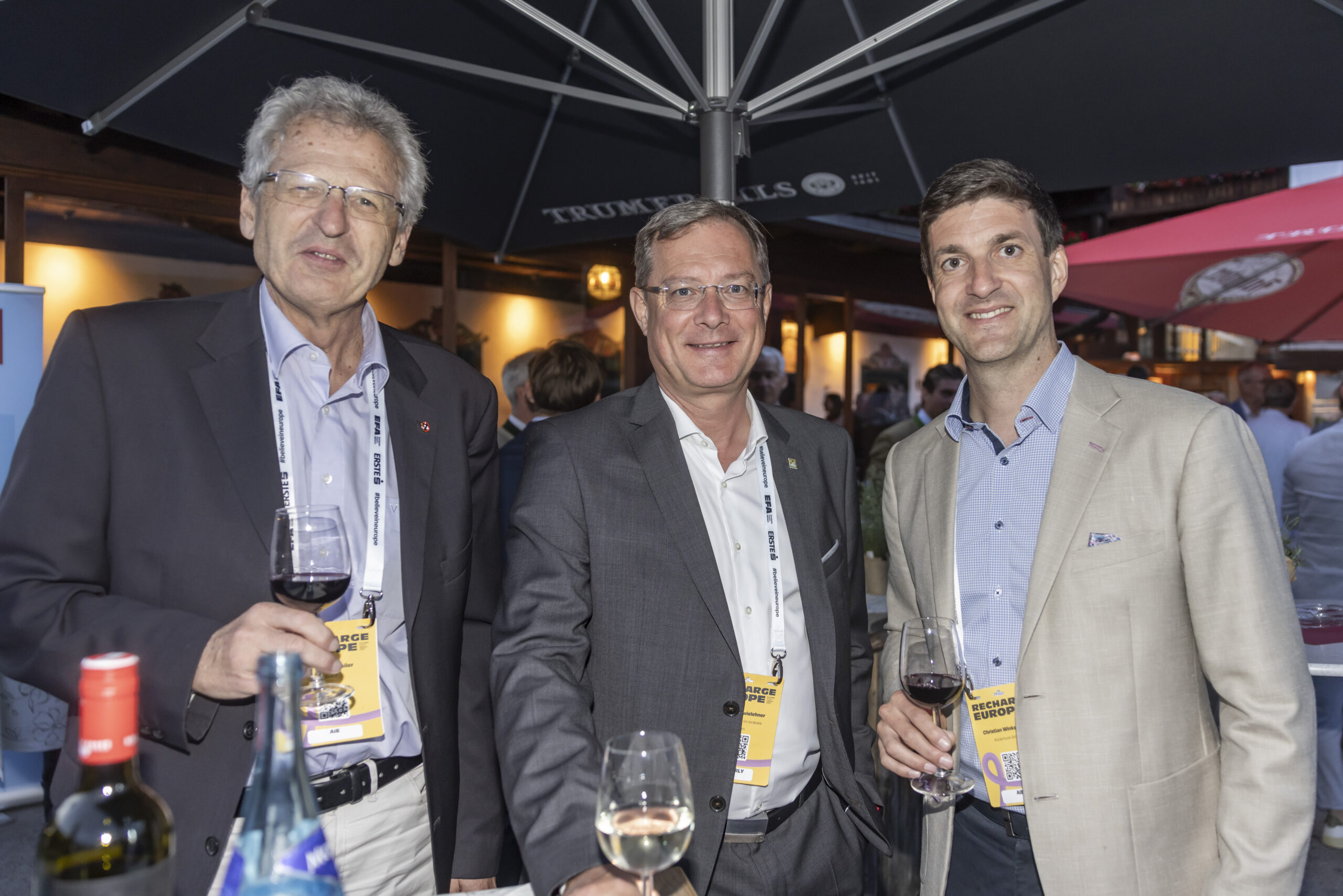 AccentureNight Alpbach
