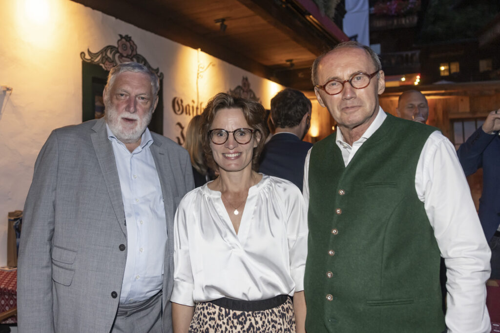AccentureNight Alpbach