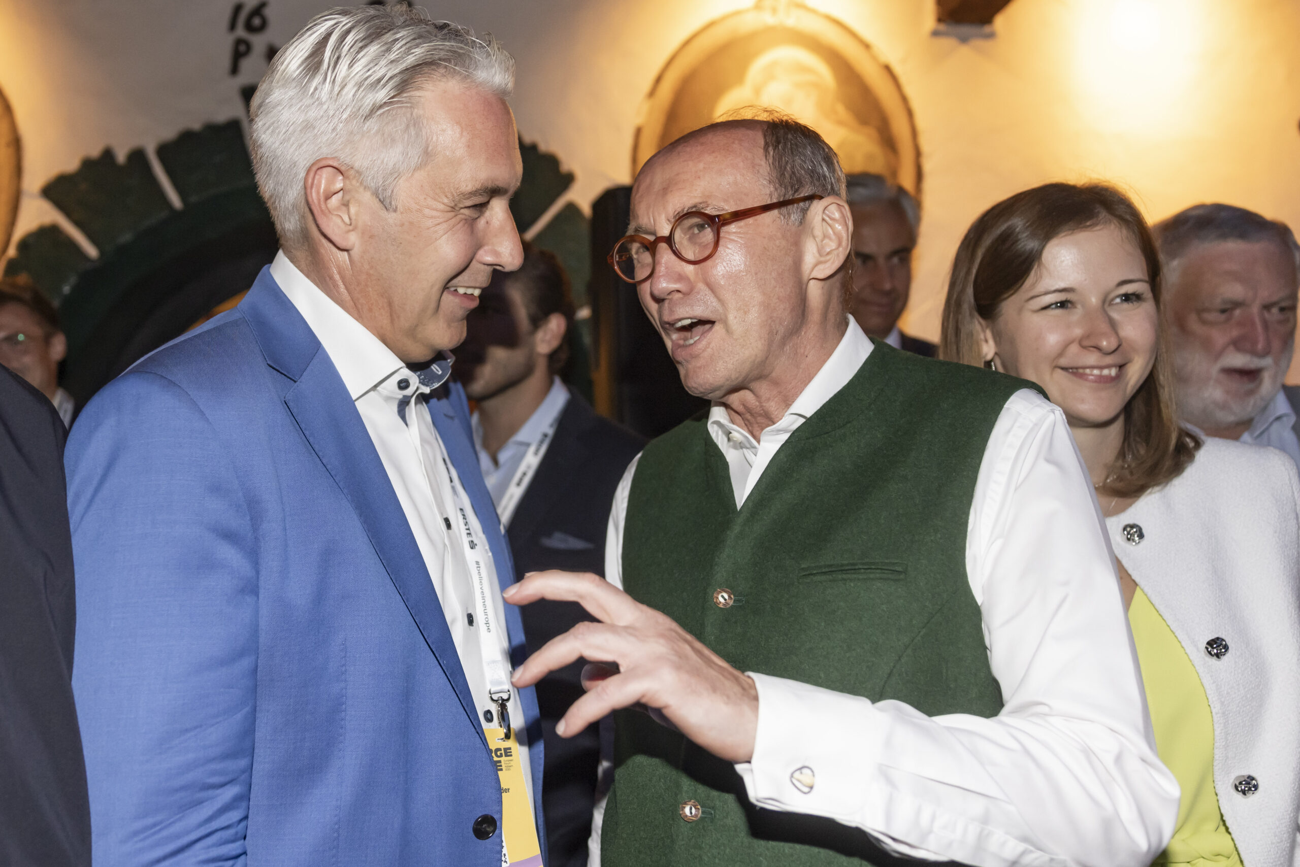 AccentureNight Alpbach