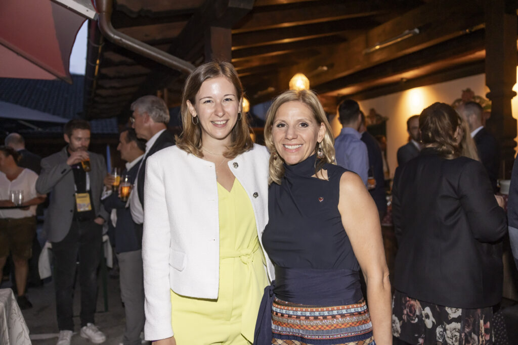 AccentureNight Alpbach