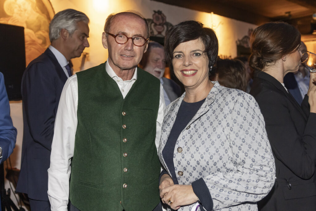 AccentureNight Alpbach