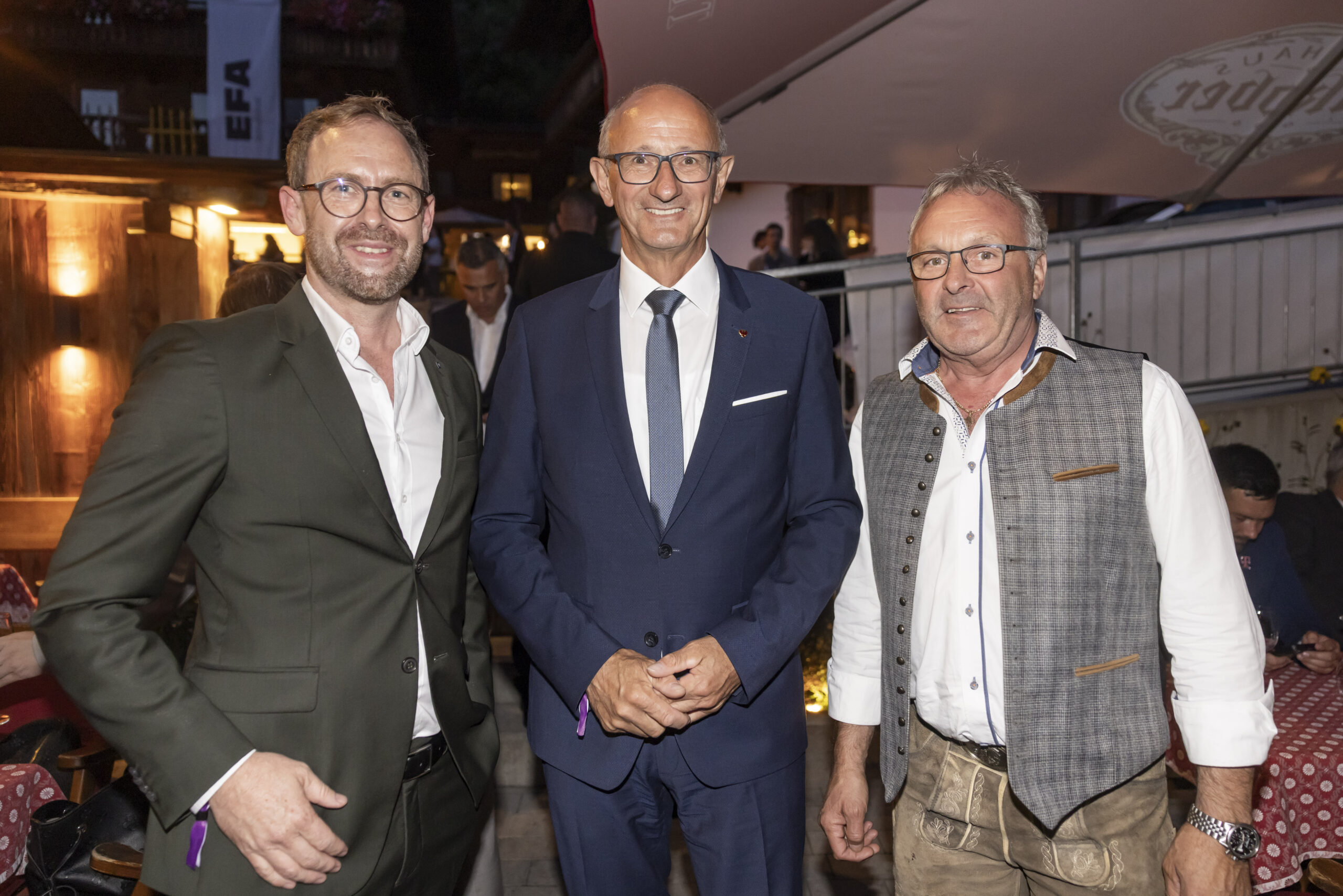AccentureNight Alpbach