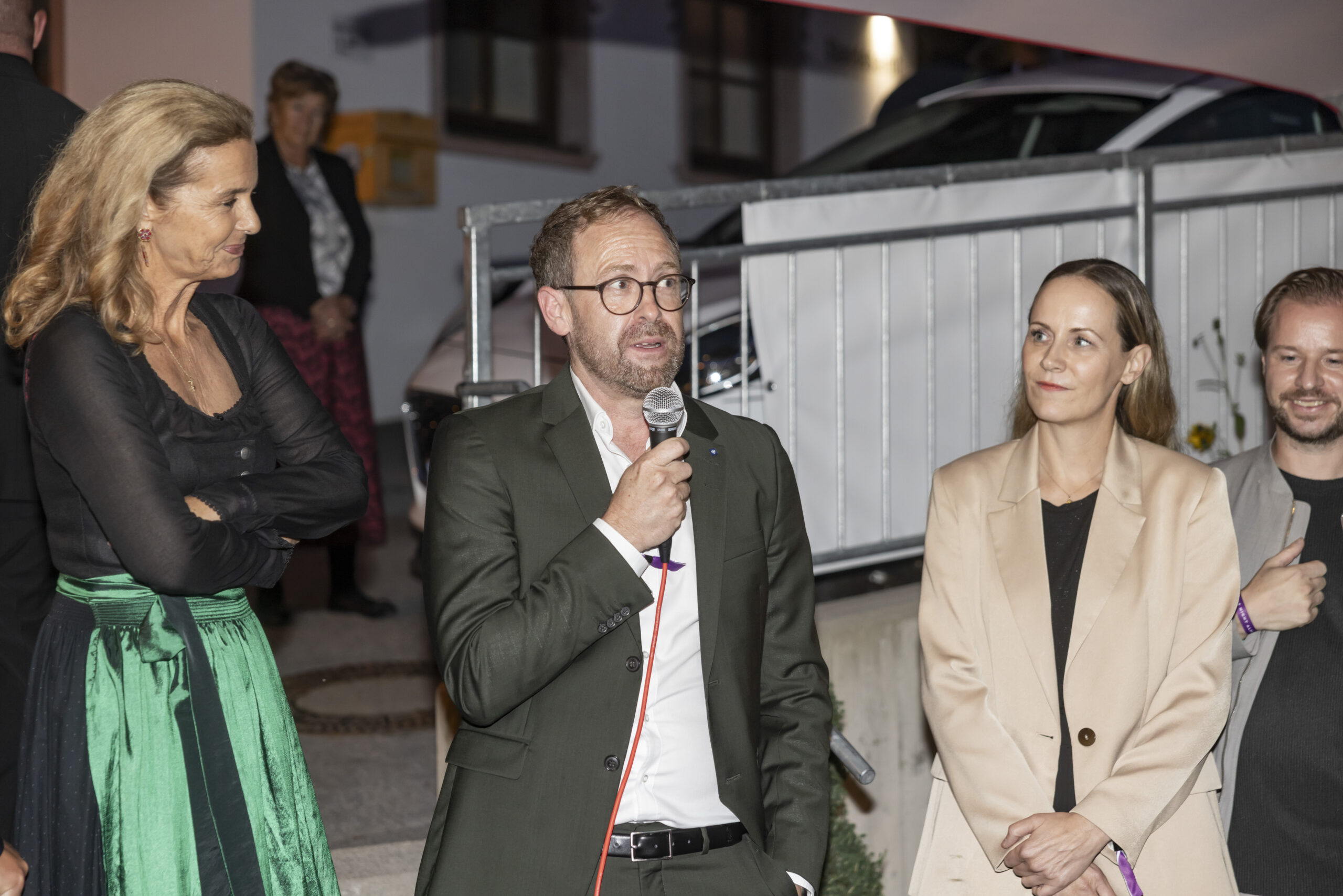 AccentureNight Alpbach