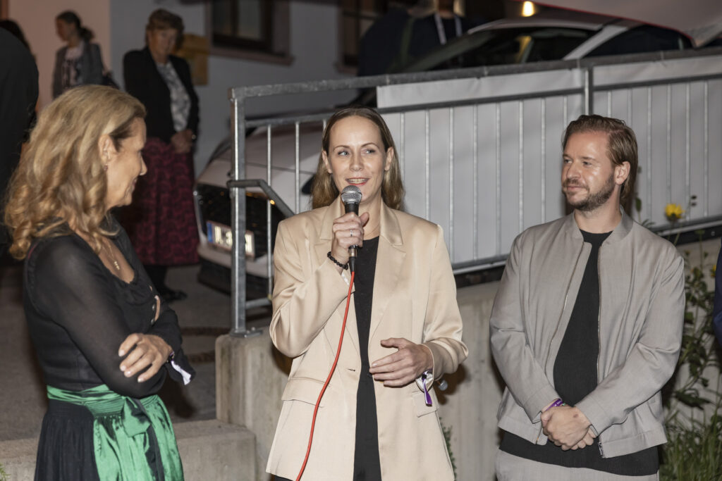 AccentureNight Alpbach