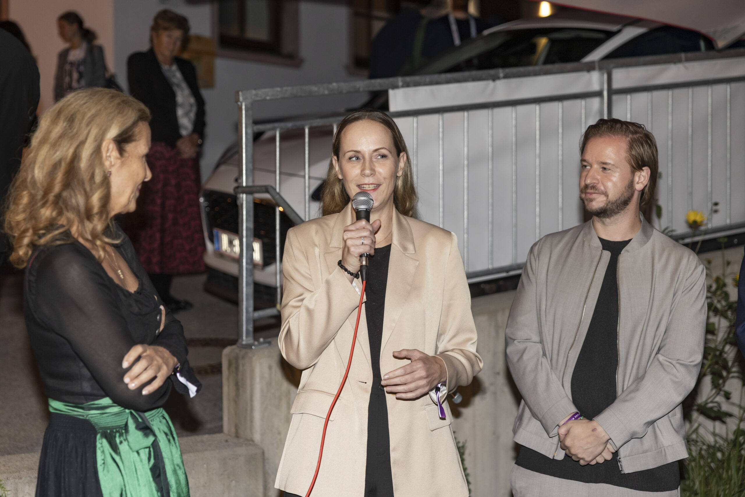 AccentureNight Alpbach