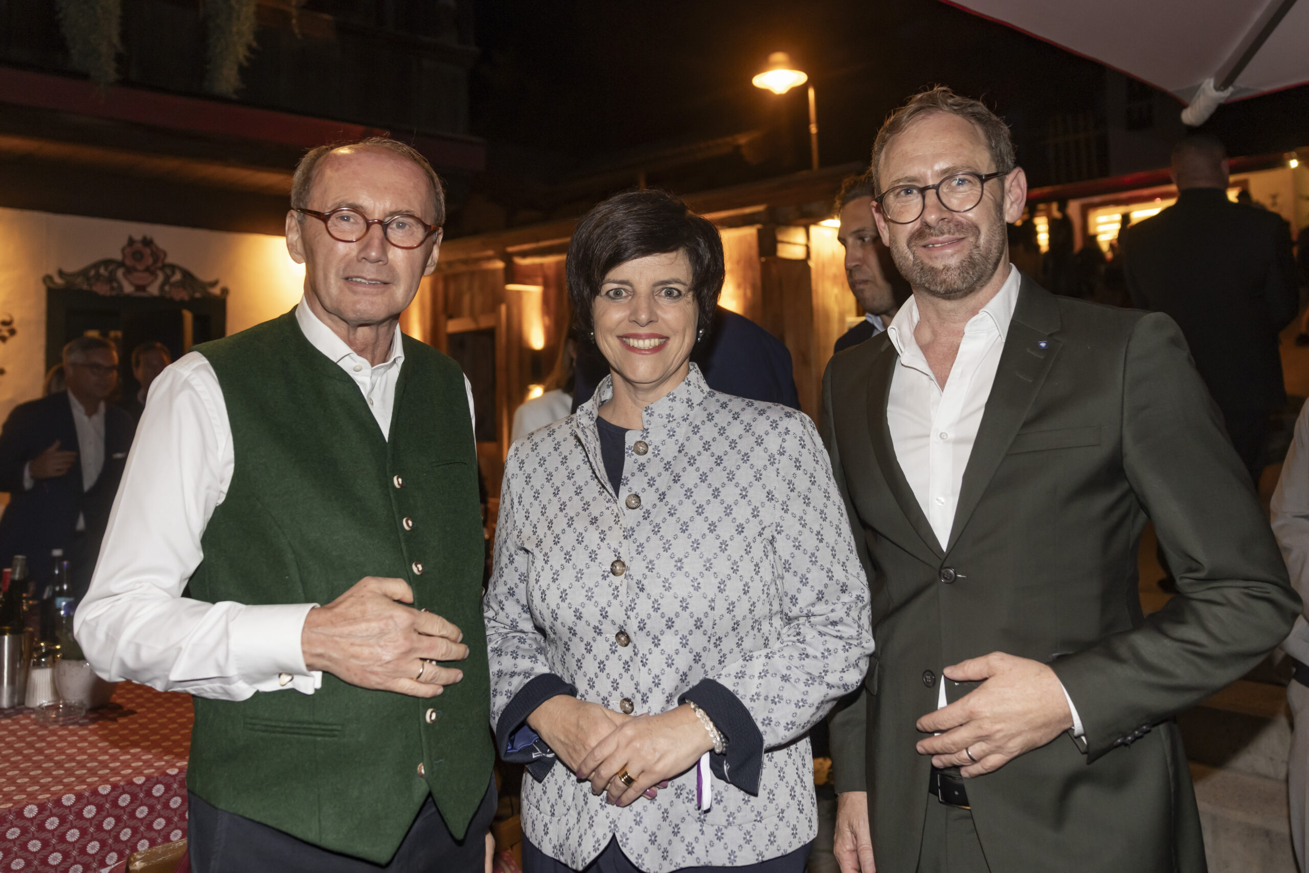 AccentureNight Alpbach