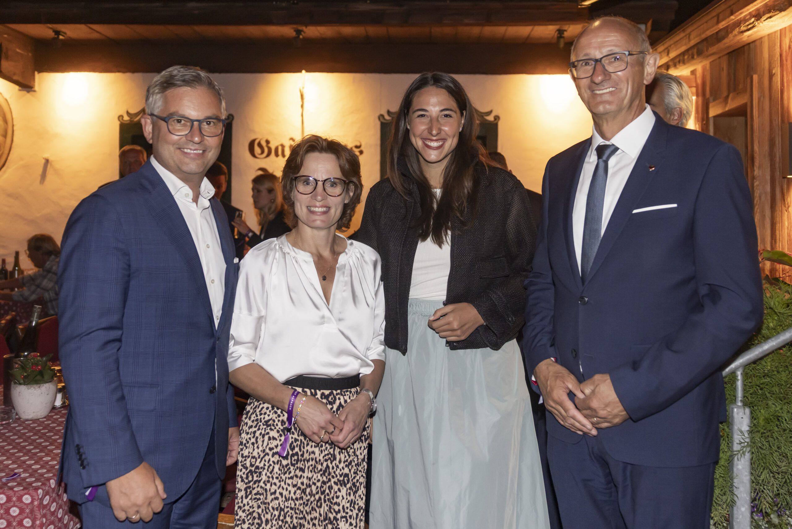 AccentureNight Alpbach