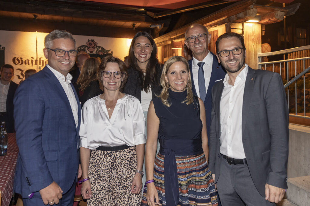 AccentureNight Alpbach