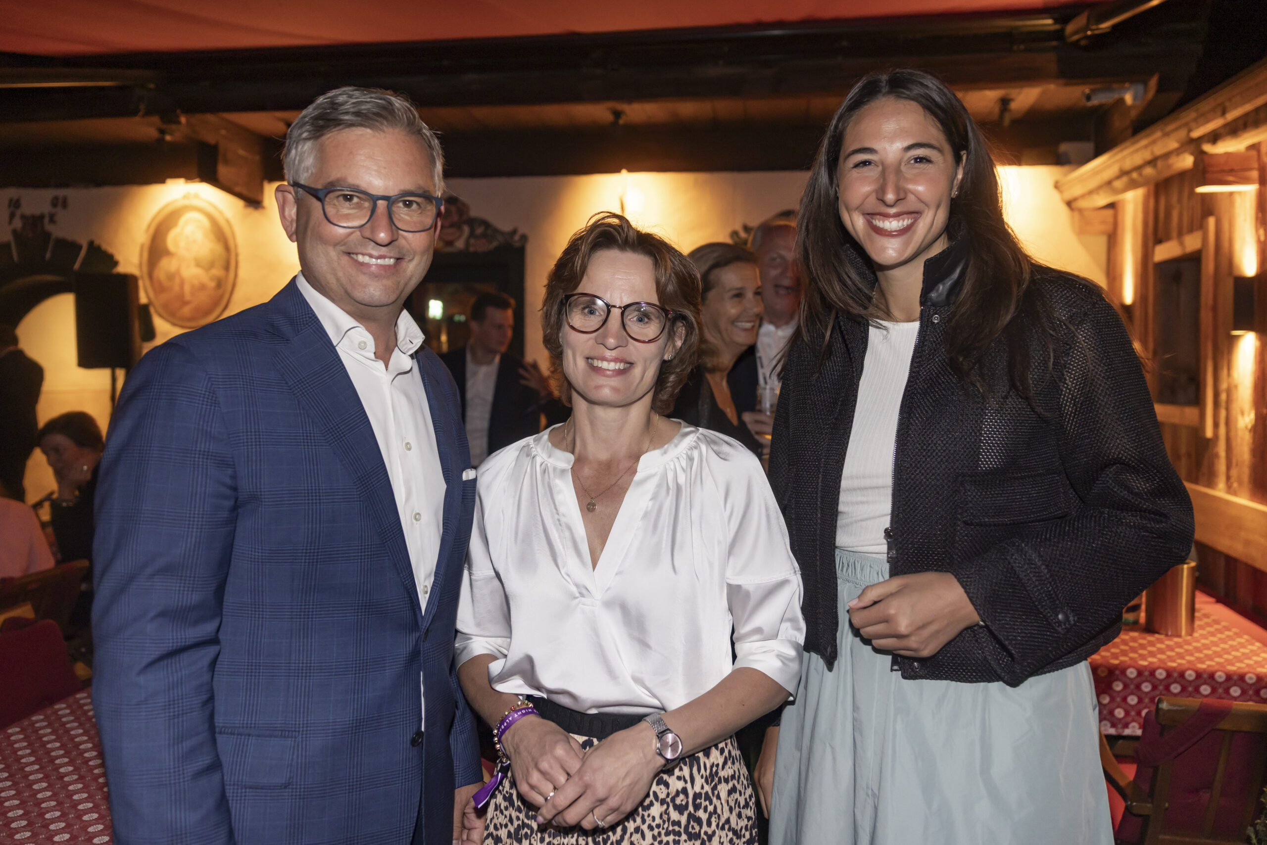 AccentureNight Alpbach