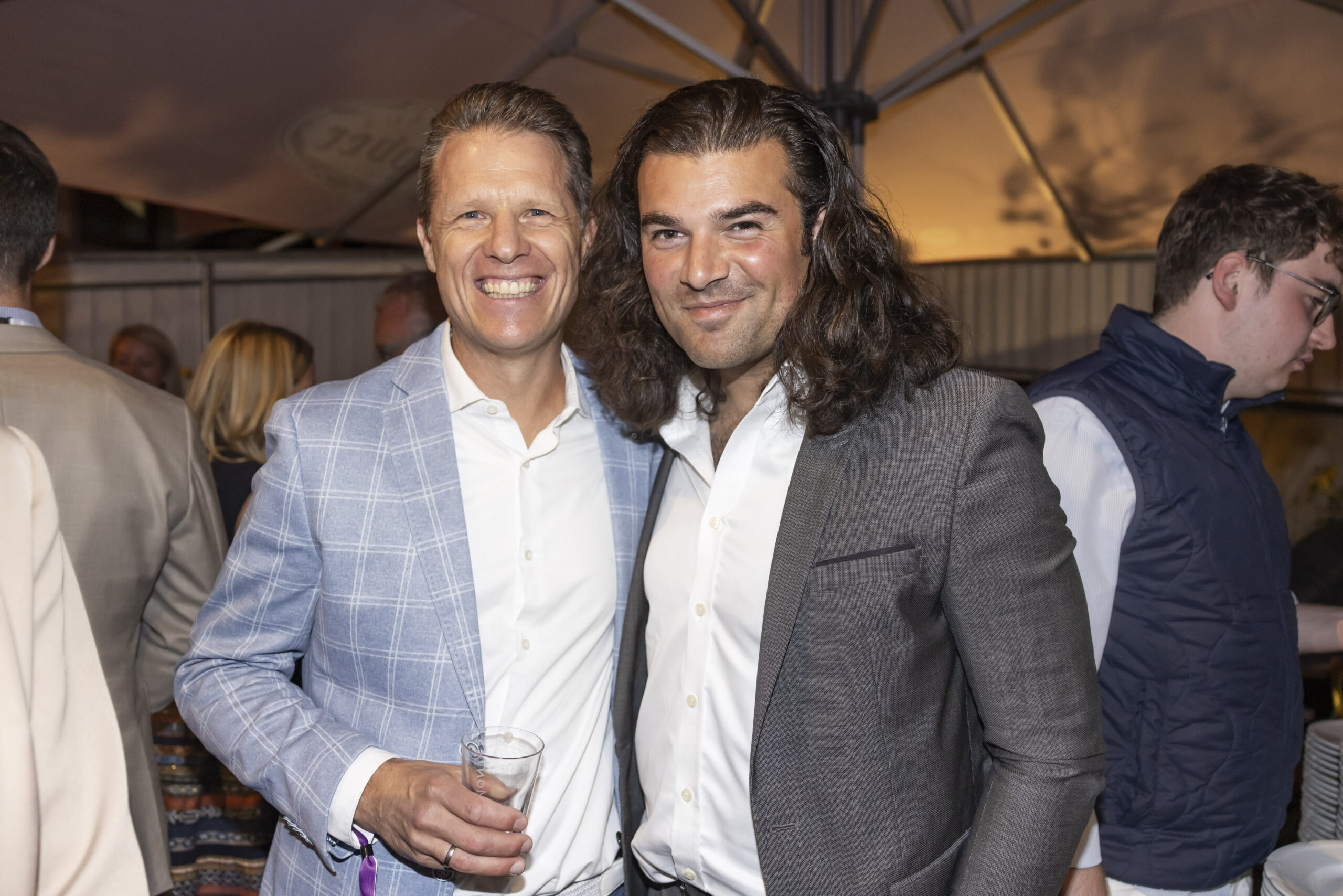 AccentureNight Alpbach