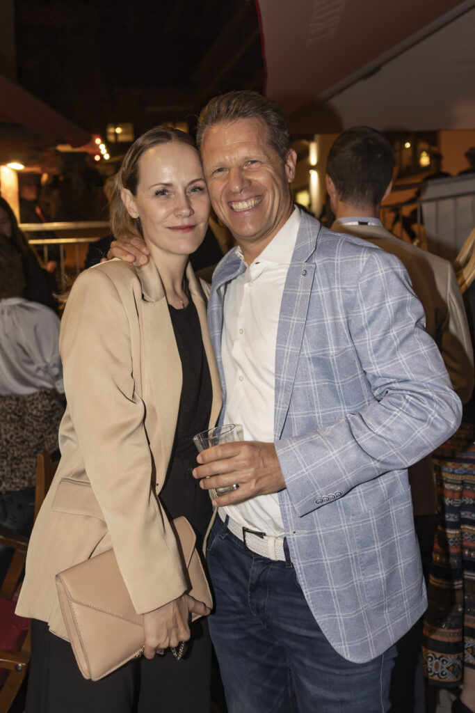 AccentureNight Alpbach