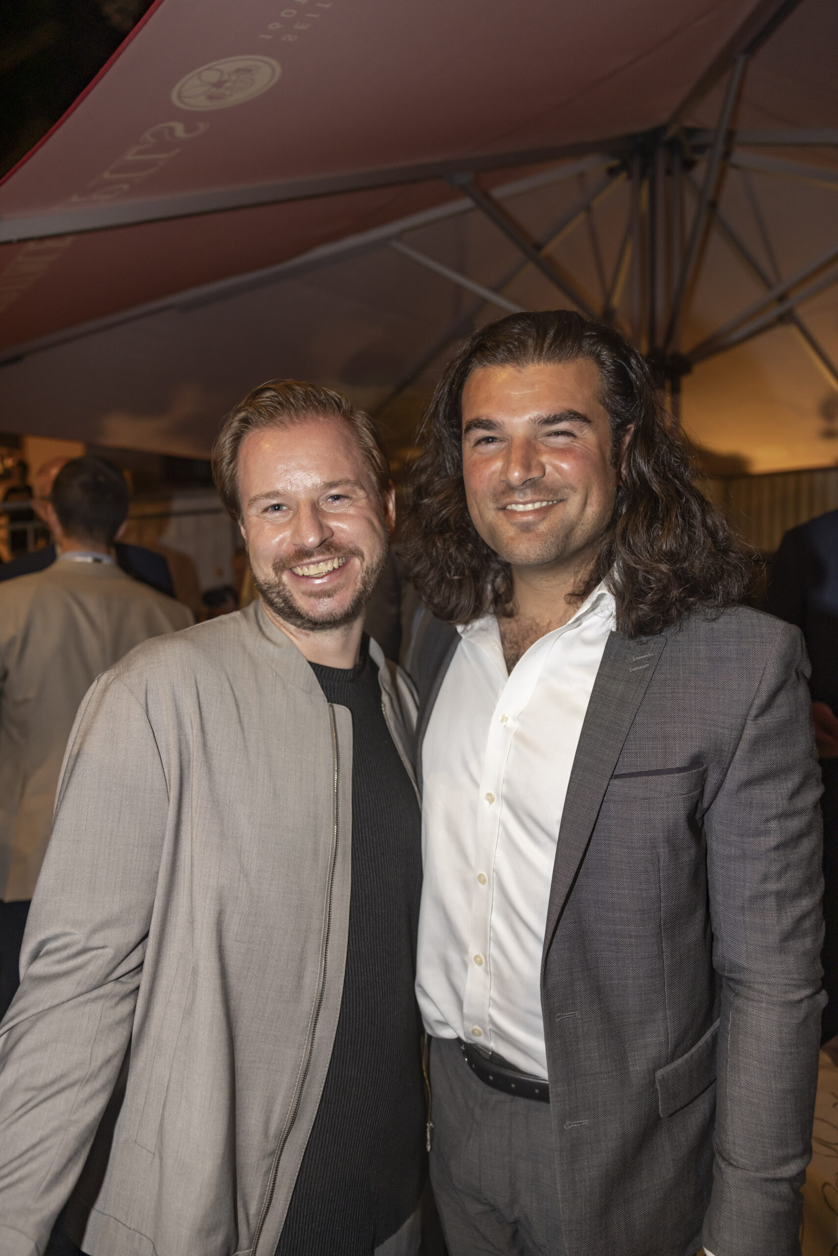 AccentureNight Alpbach
