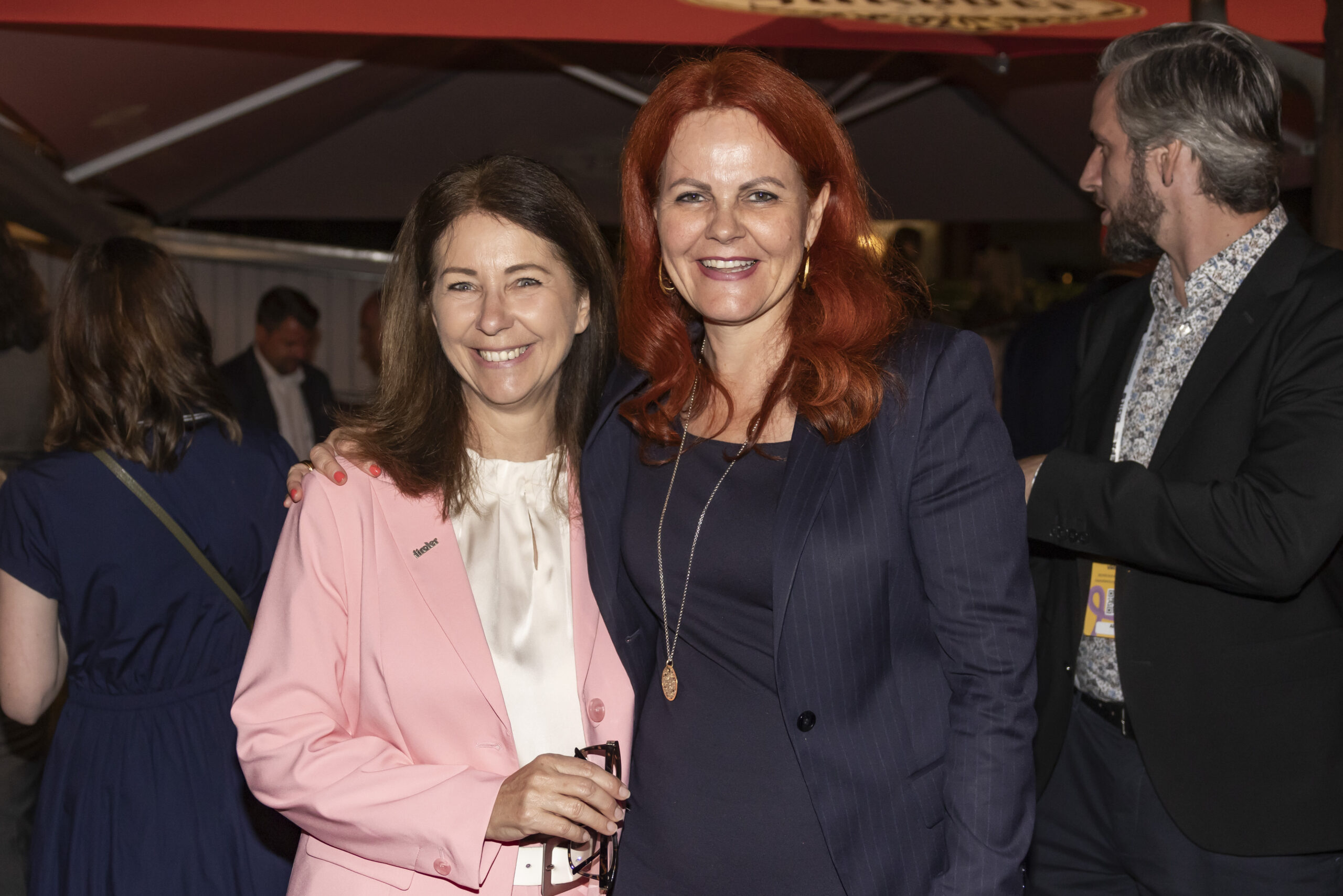 AccentureNight Alpbach